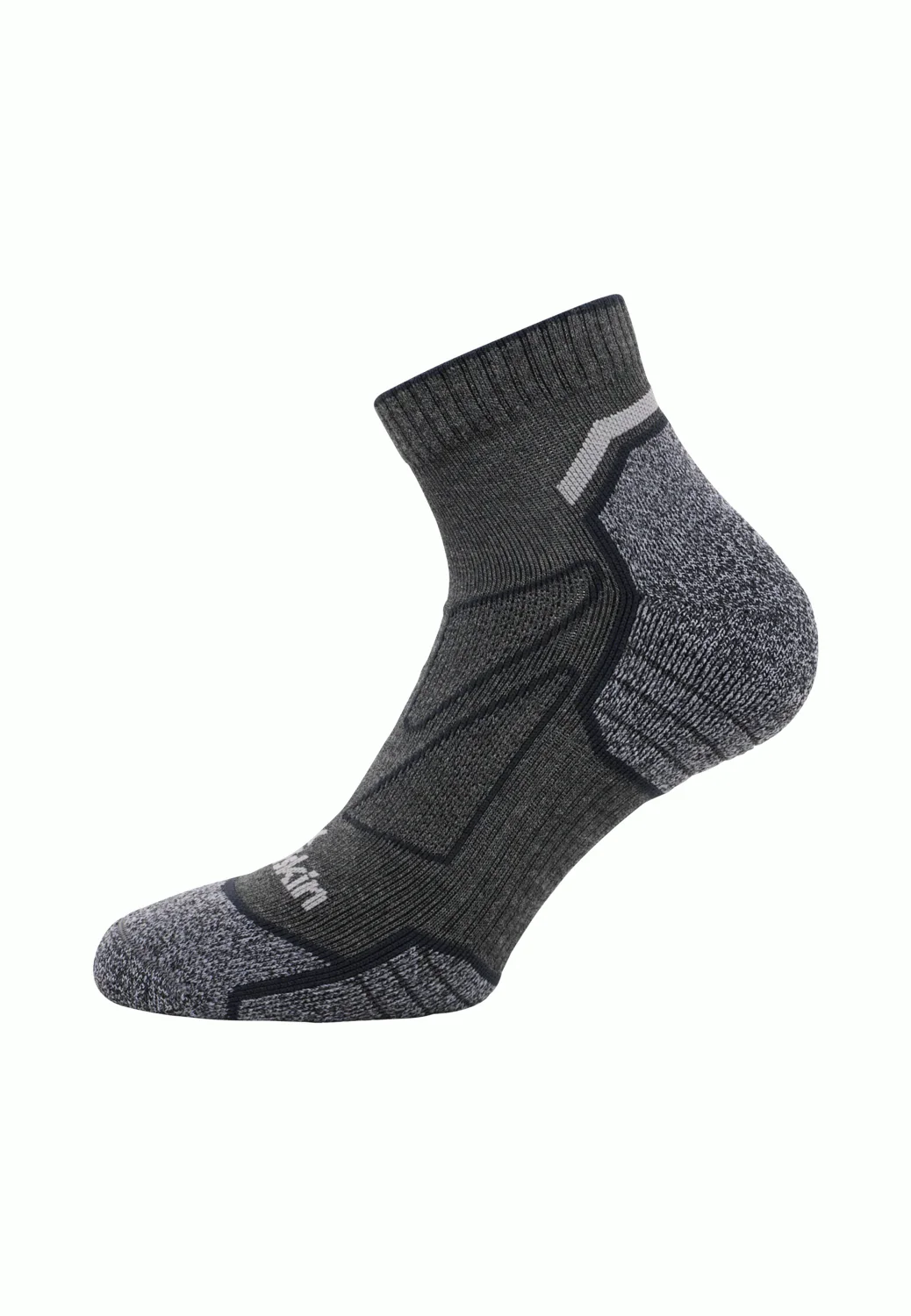 VOJO LIGHT SOCK LOW C - Image 8