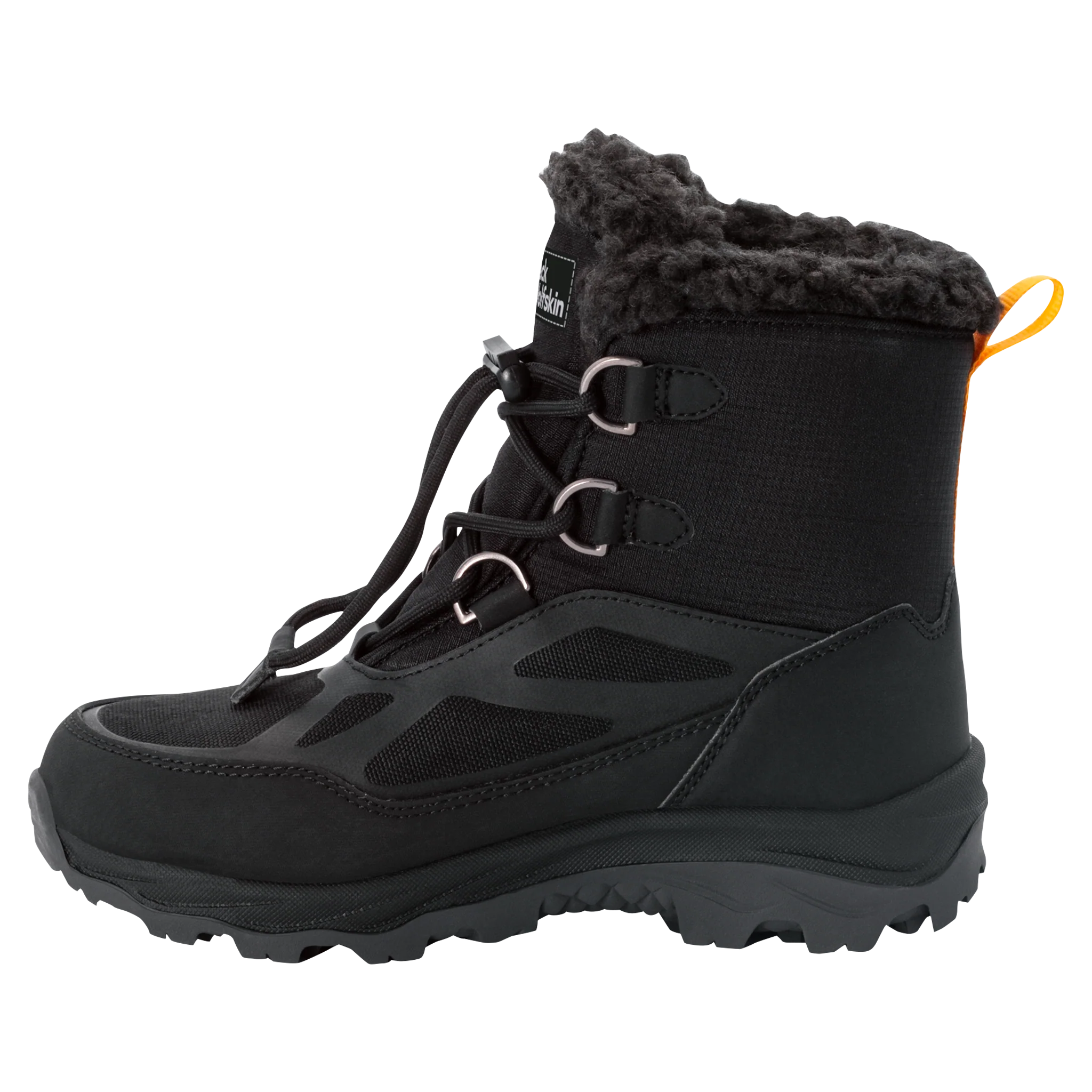 VOJO SHELL XT TEXAPORE MID K - Image 10
