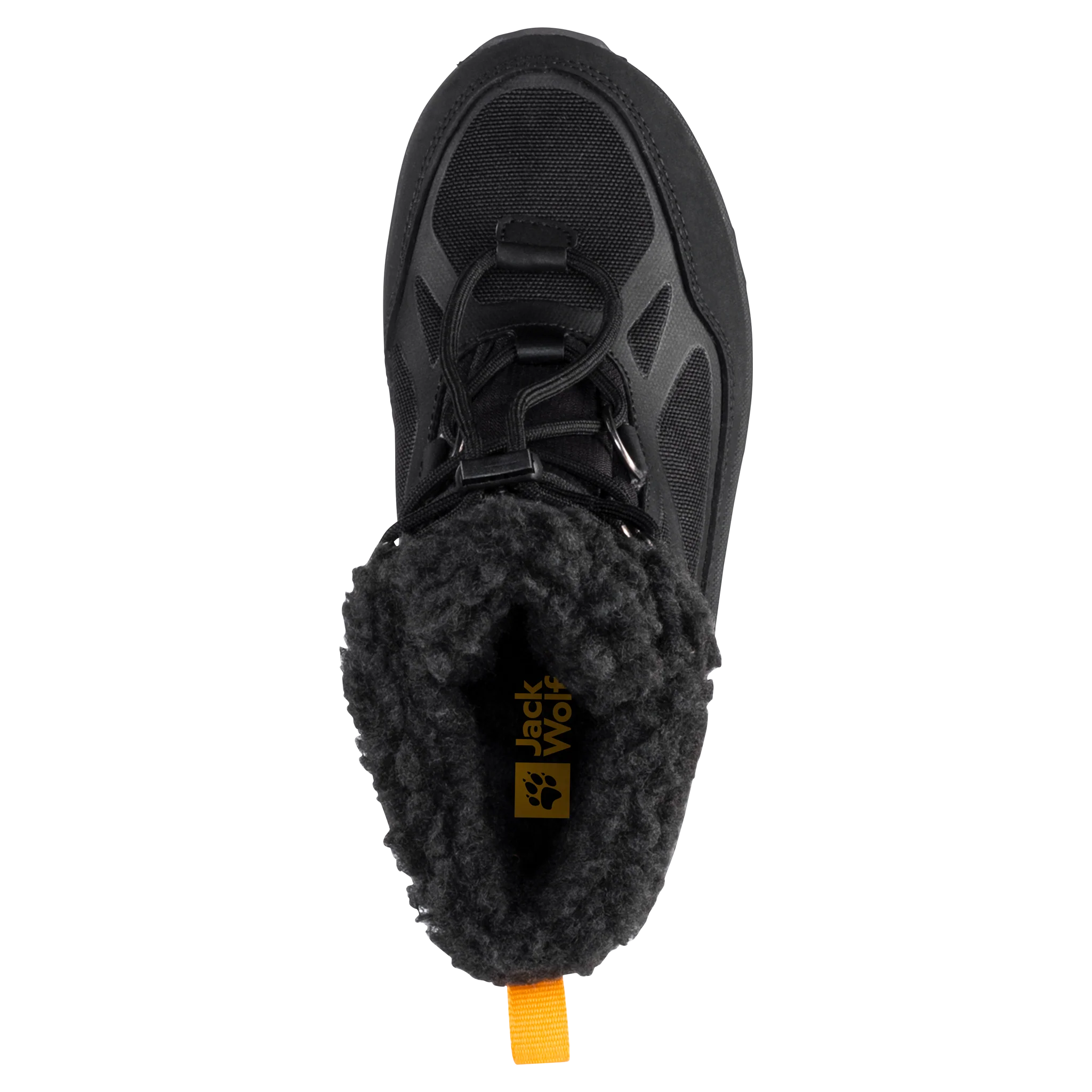 VOJO SHELL XT TEXAPORE MID K - Image 6