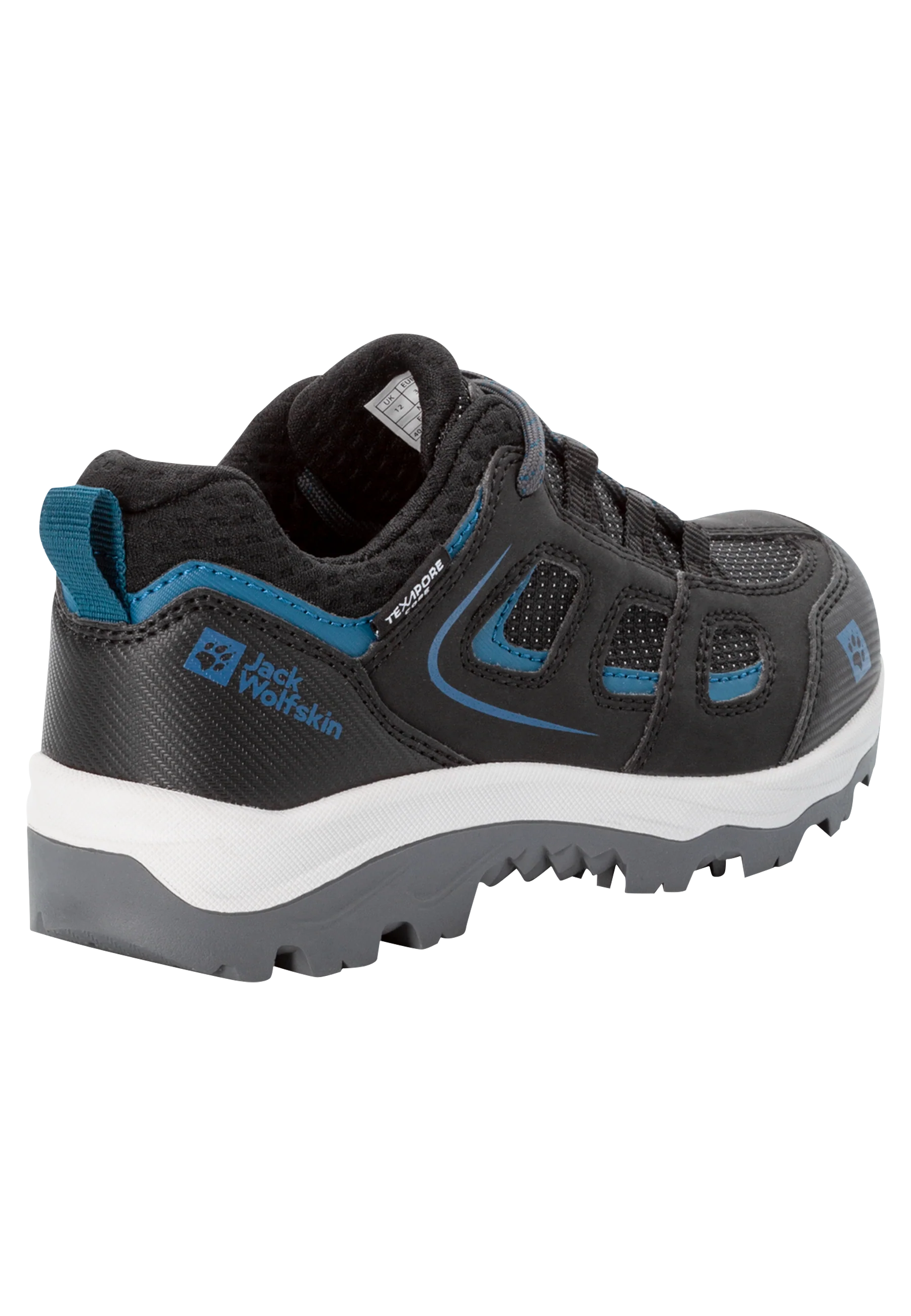 VOJO TEXAPORE LOW K - Image 12