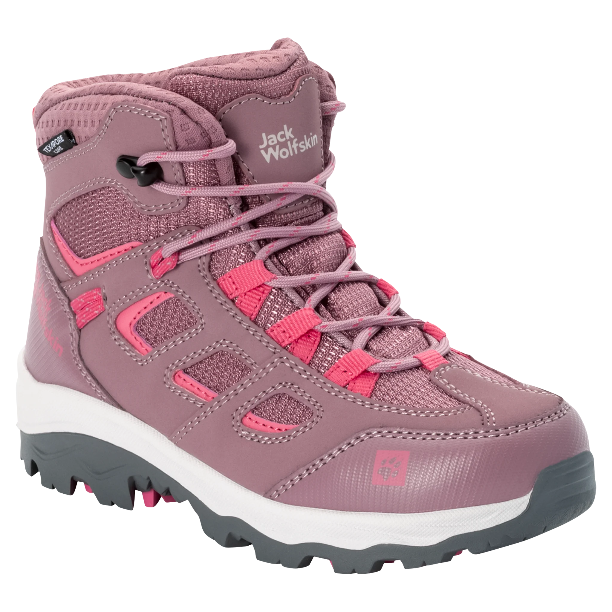 VOJO TEXAPORE MID K