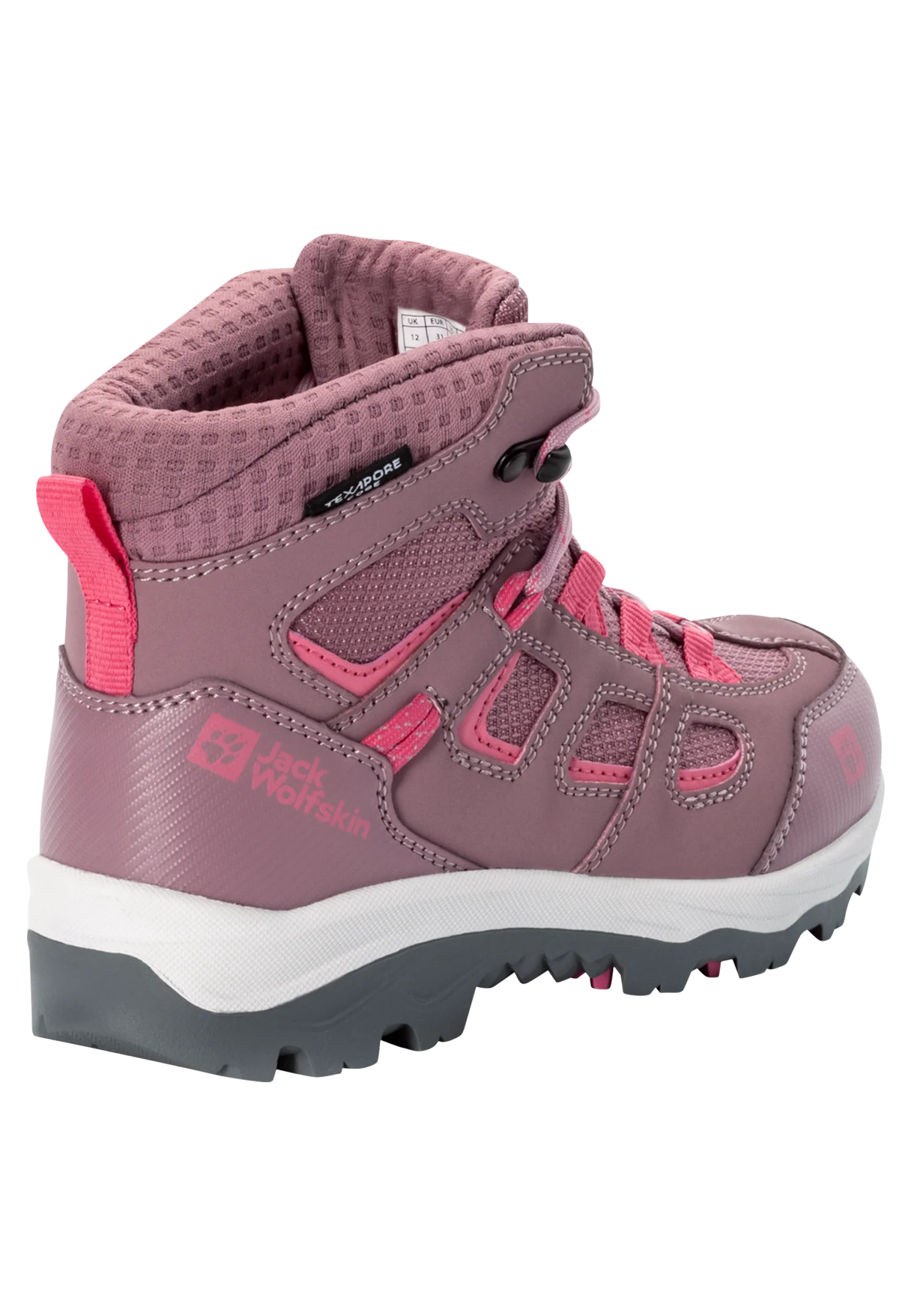 VOJO TEXAPORE MID K - Image 36