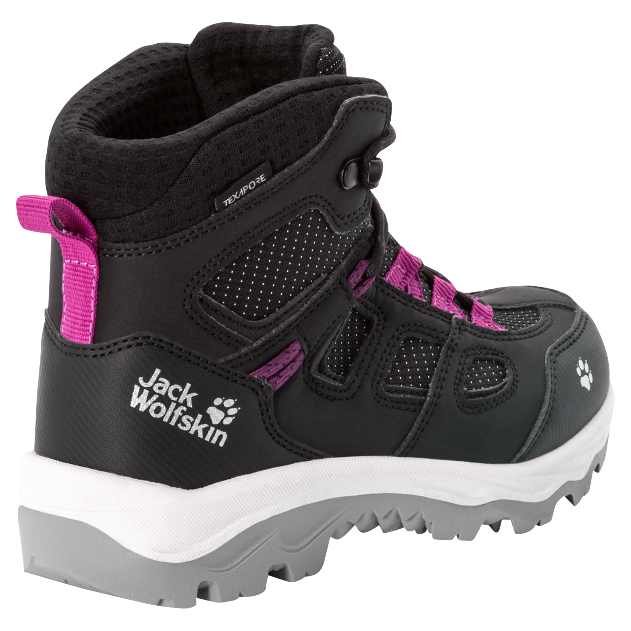 VOJO TEXAPORE MID K - Image 48
