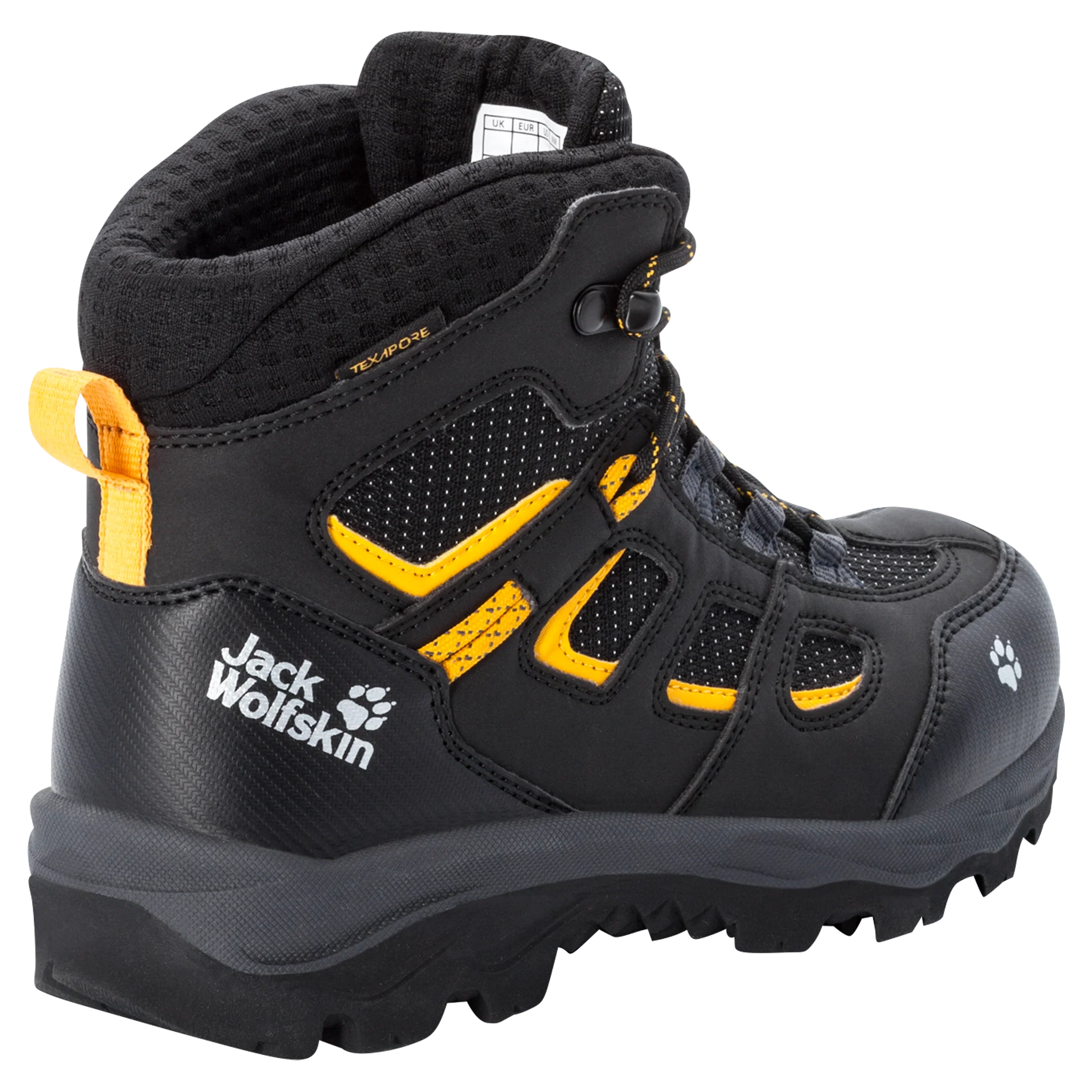VOJO TEXAPORE MID K - Image 9