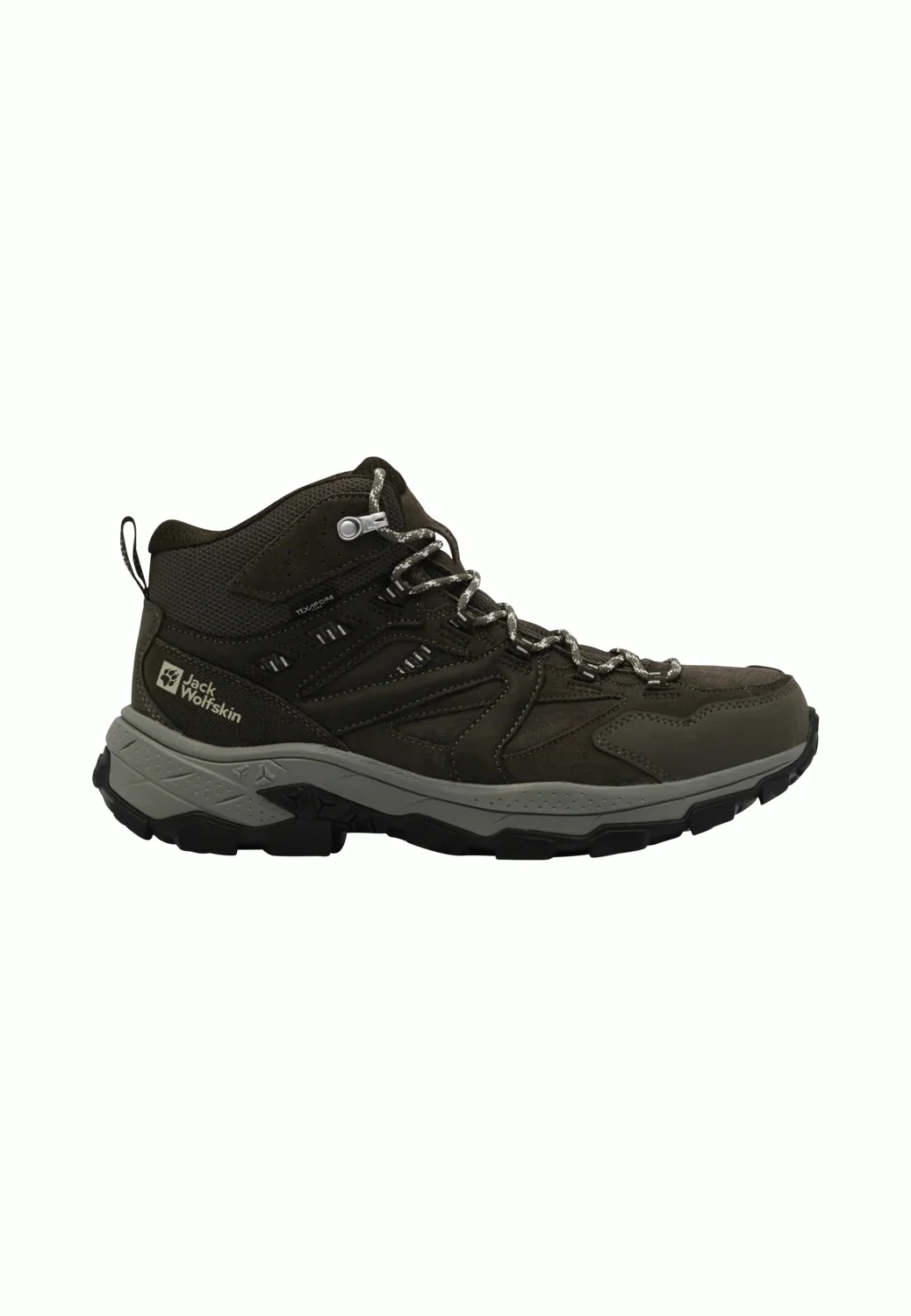 VOJO TOUR LT TEXAPORE MID M