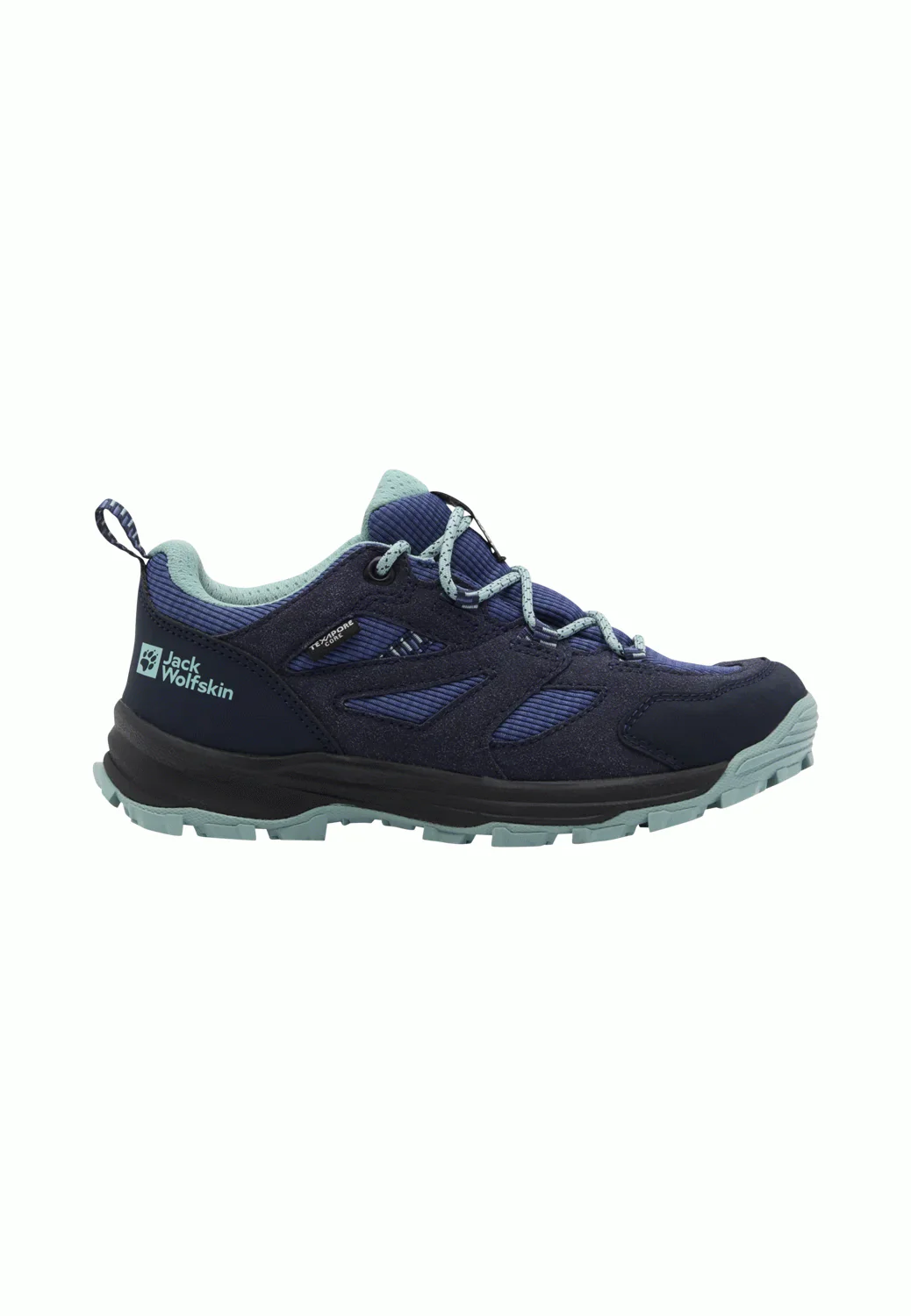 VOJO TOUR TEXAPORE LOW K