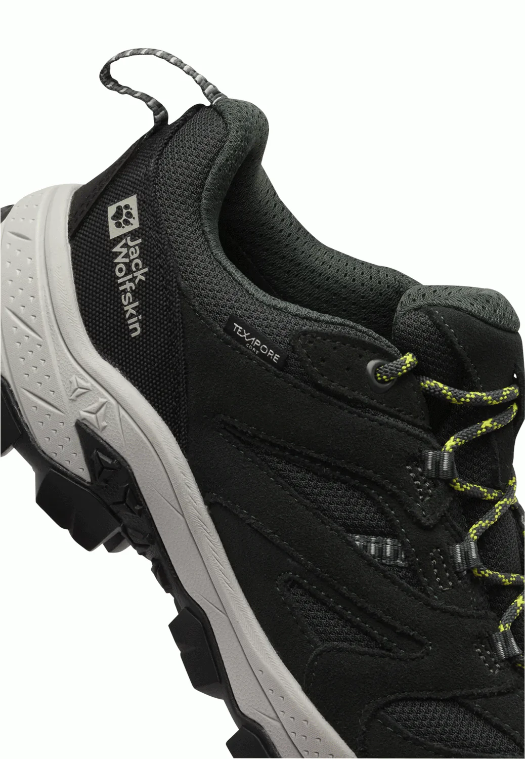 VOJO TOUR TEXAPORE LOW M - Image 32