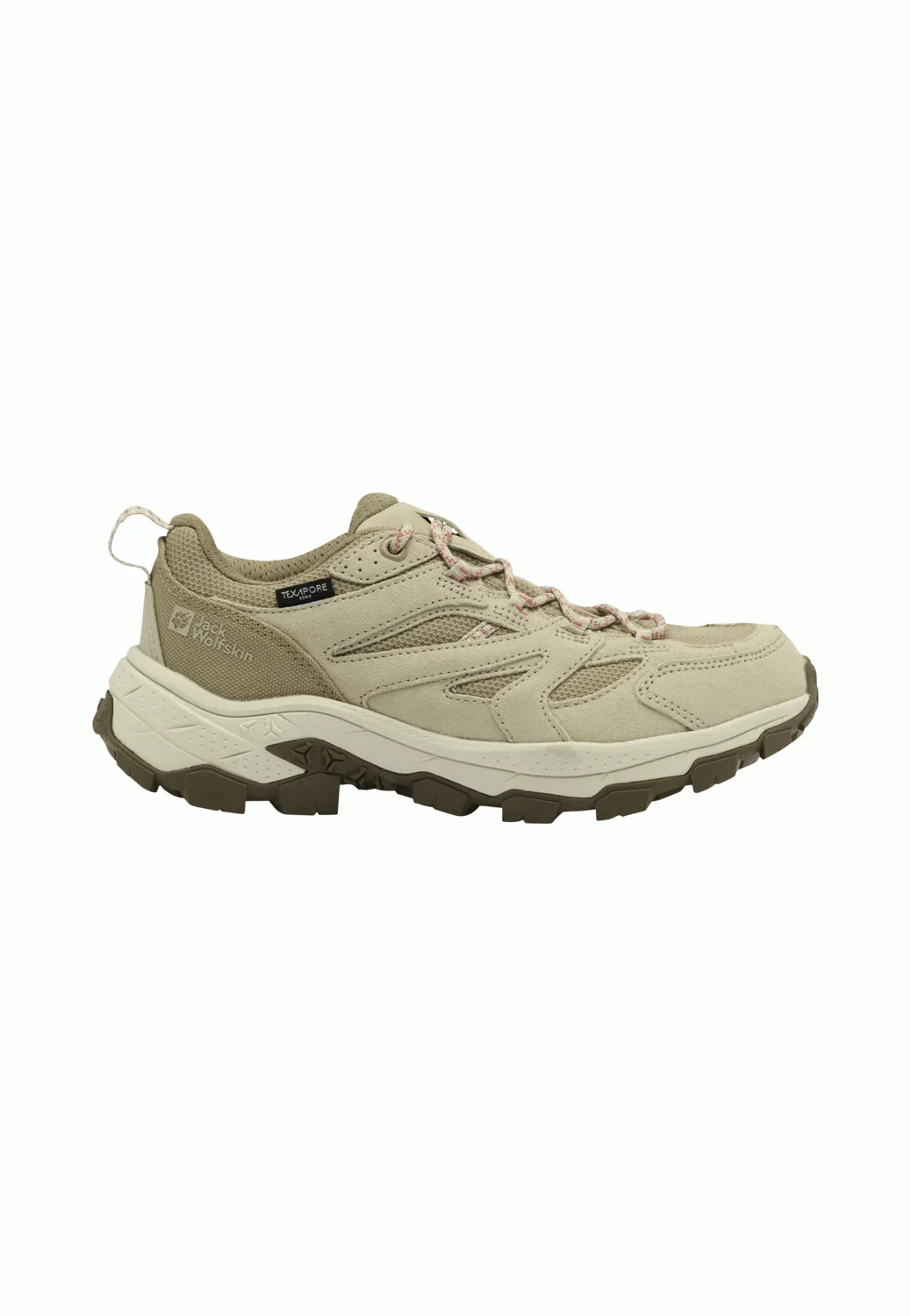 VOJO TOUR TEXAPORE LOW W