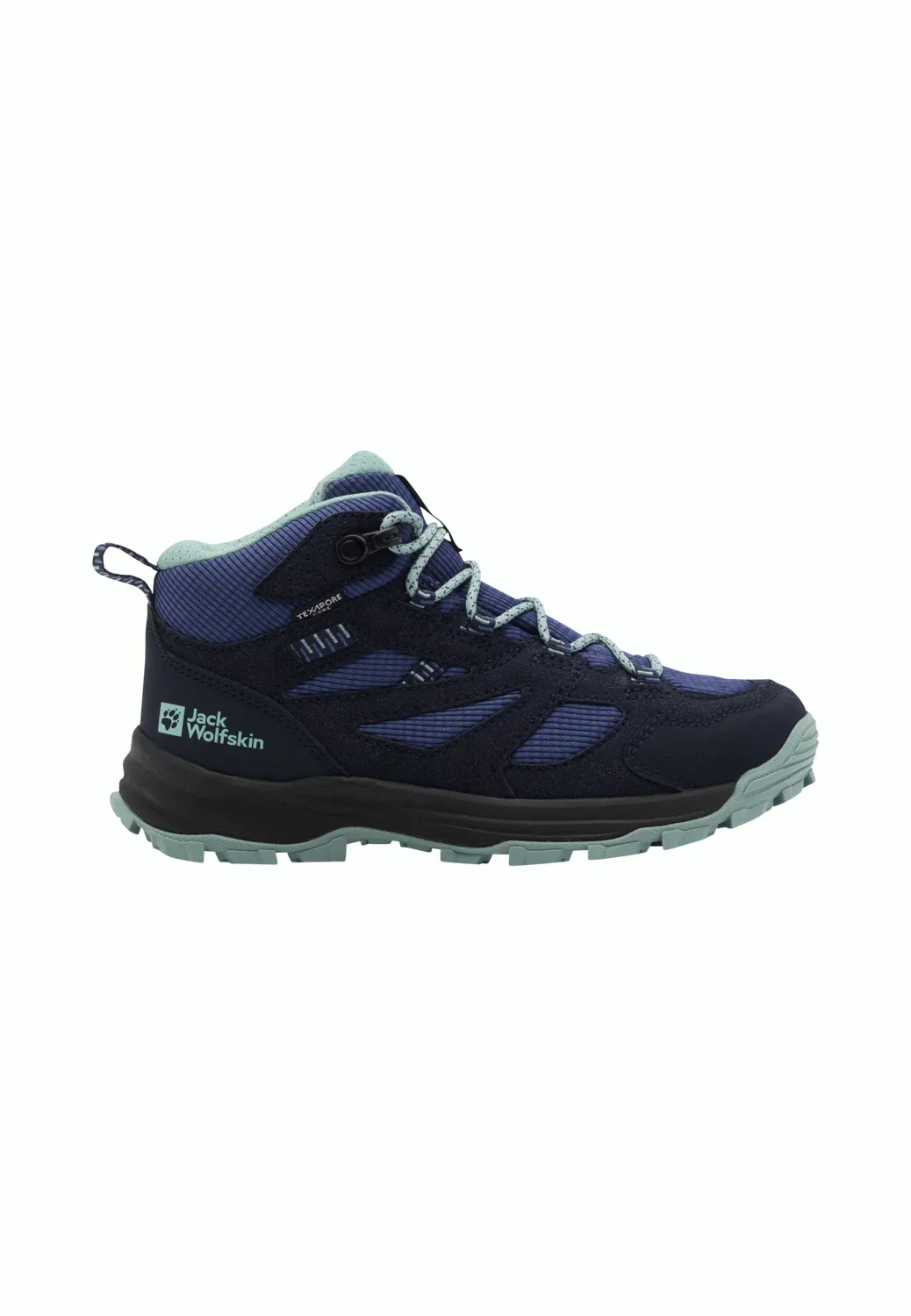 VOJO TOUR TEXAPORE MID K