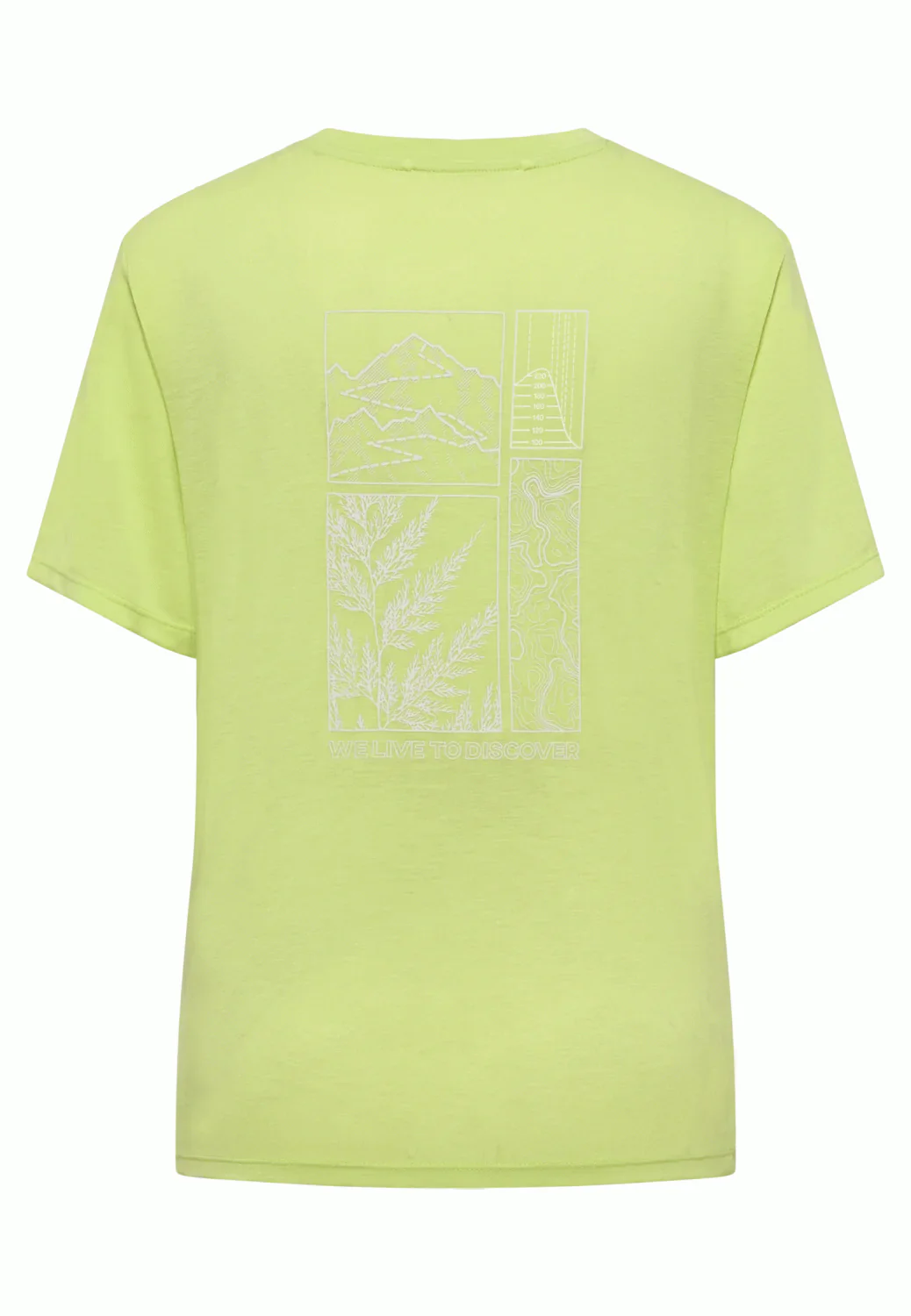 VONNAN GRAPHIC T W - Image 20