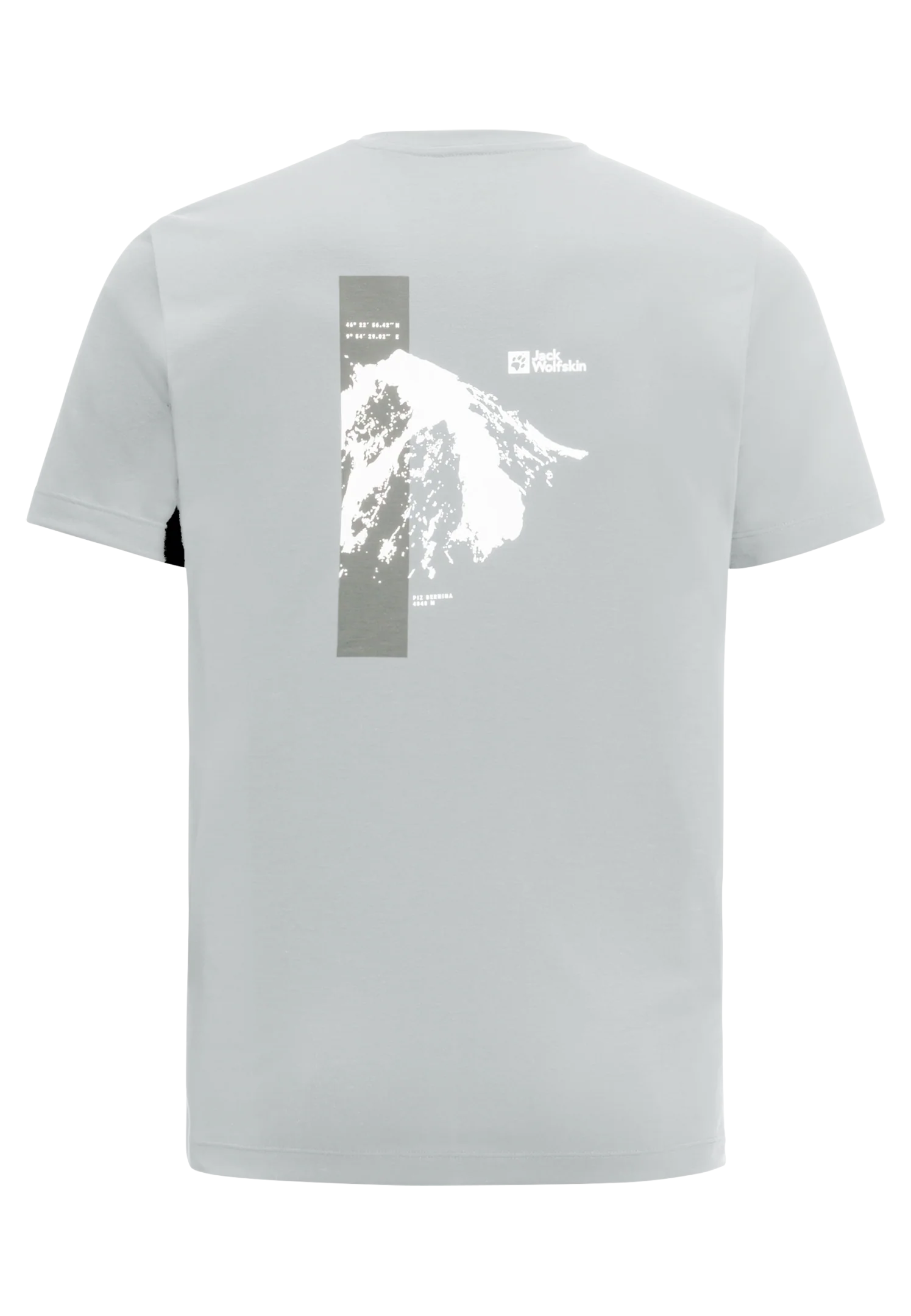 VONNAN S/S GRAPHIC T M - Image 12