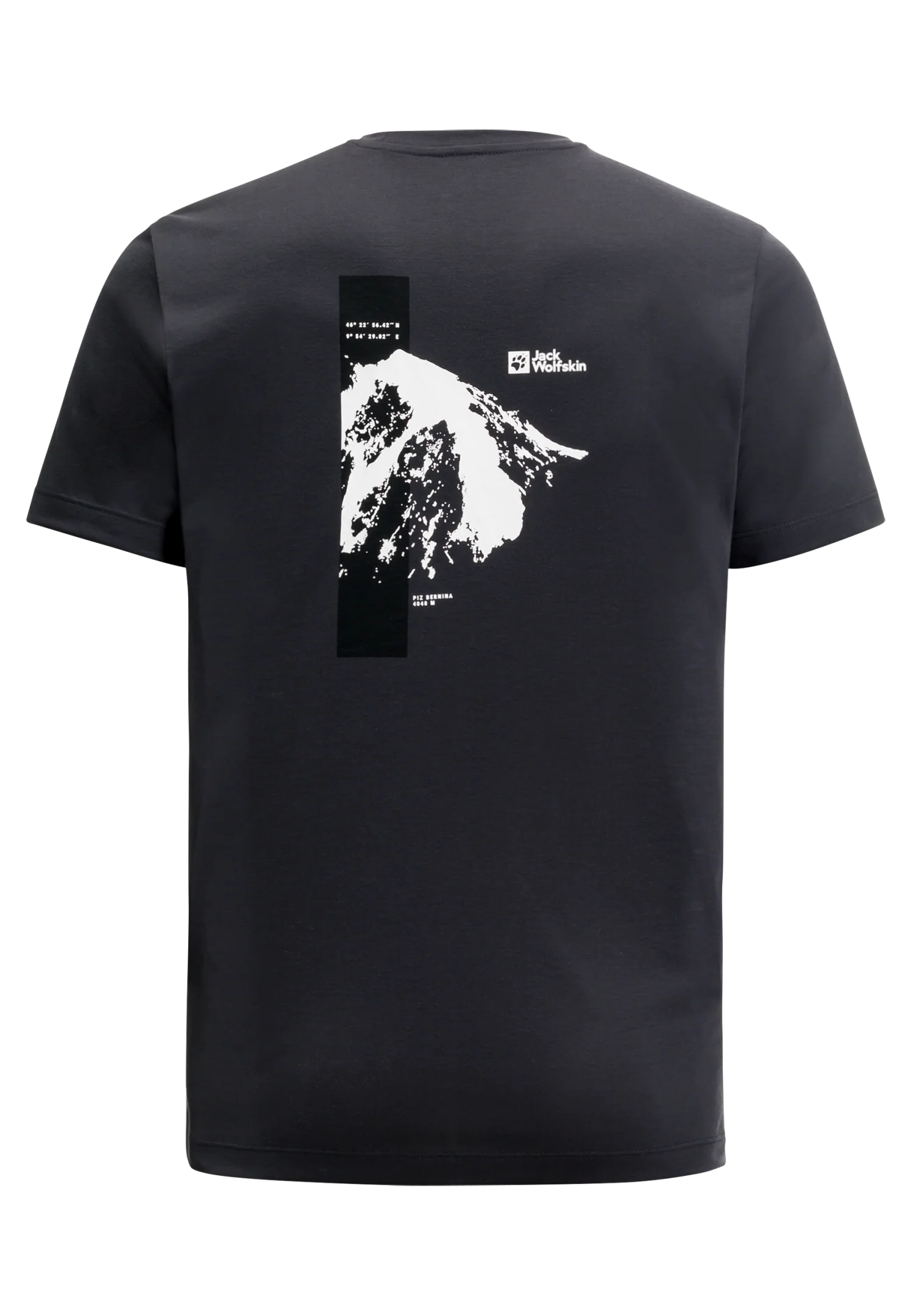 VONNAN S/S GRAPHIC T M - Image 4