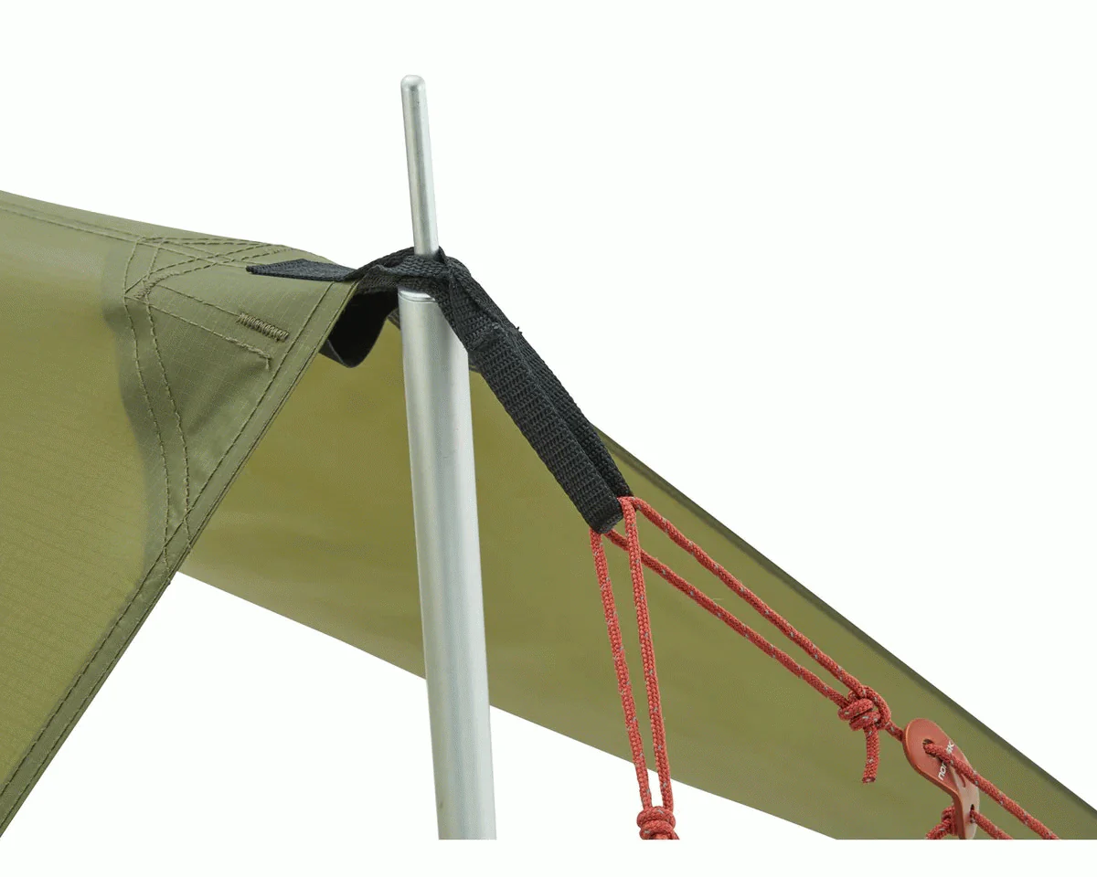 Voss Diamond PU Tarp - Image 10
