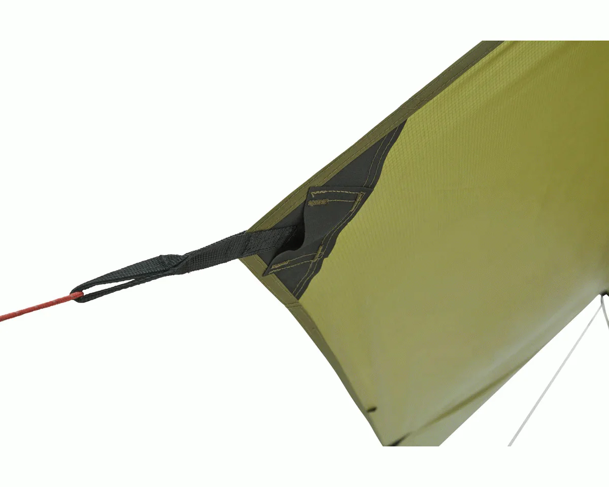 Voss Diamond PU Tarp - Image 8