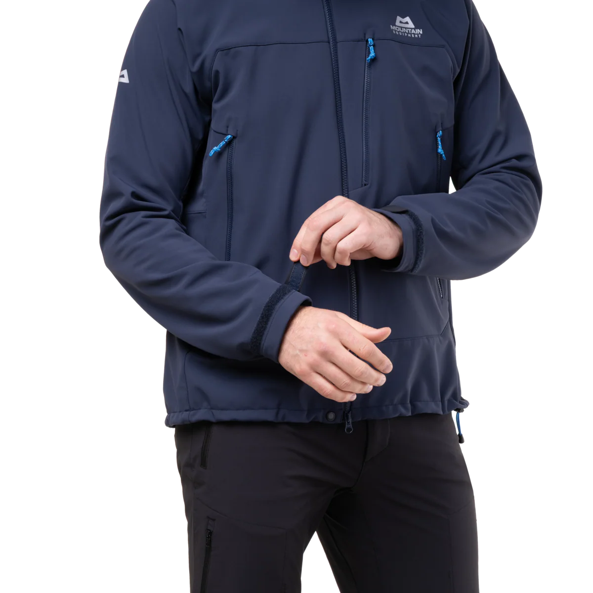 Vulcan Mens Jacket - Image 9