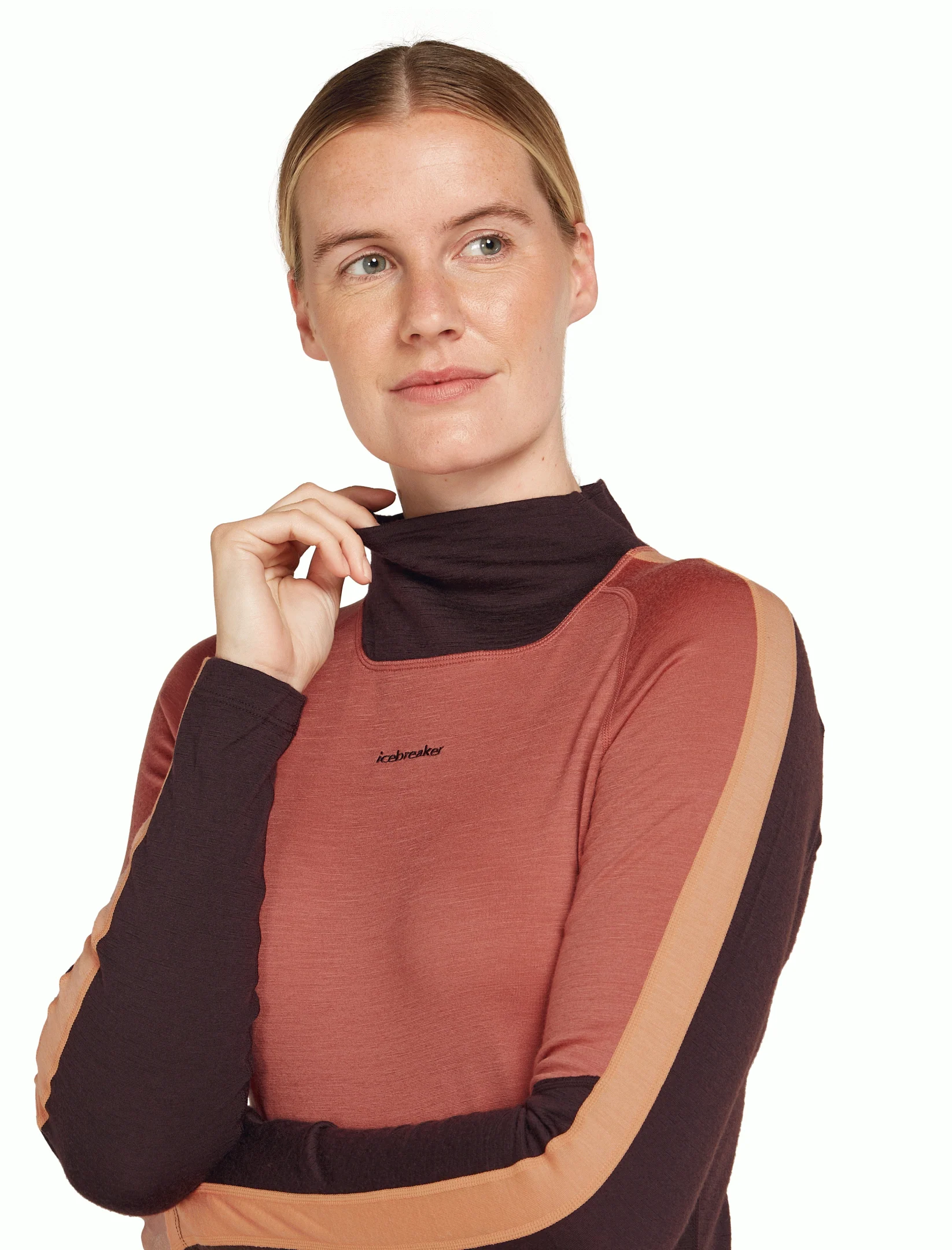 W 200 Oasis Sonebula LS High Neck - Image 2