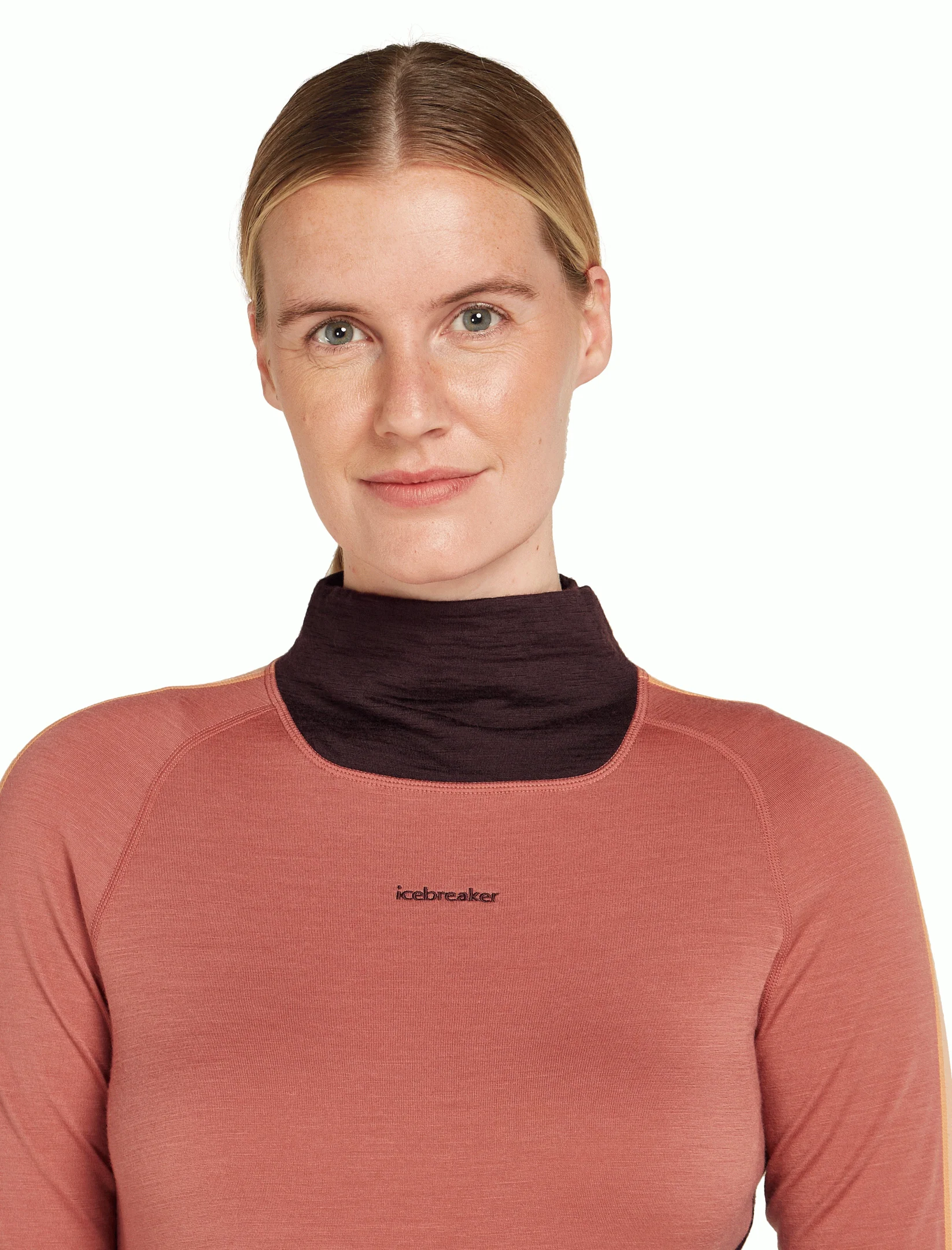 W 200 Oasis Sonebula LS High Neck - Image 4
