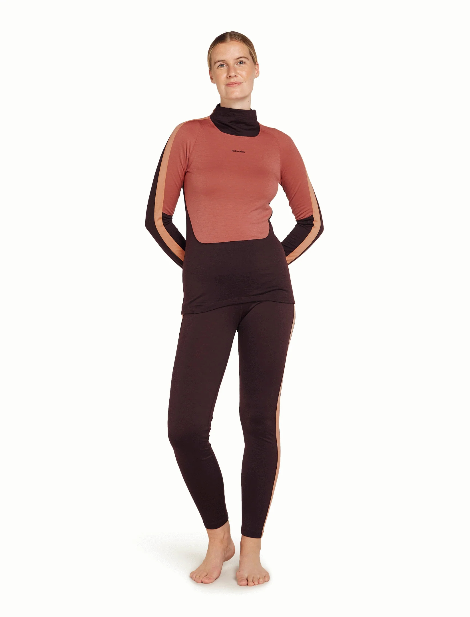 W 200 Oasis Sonebula LS High Neck - Image 6
