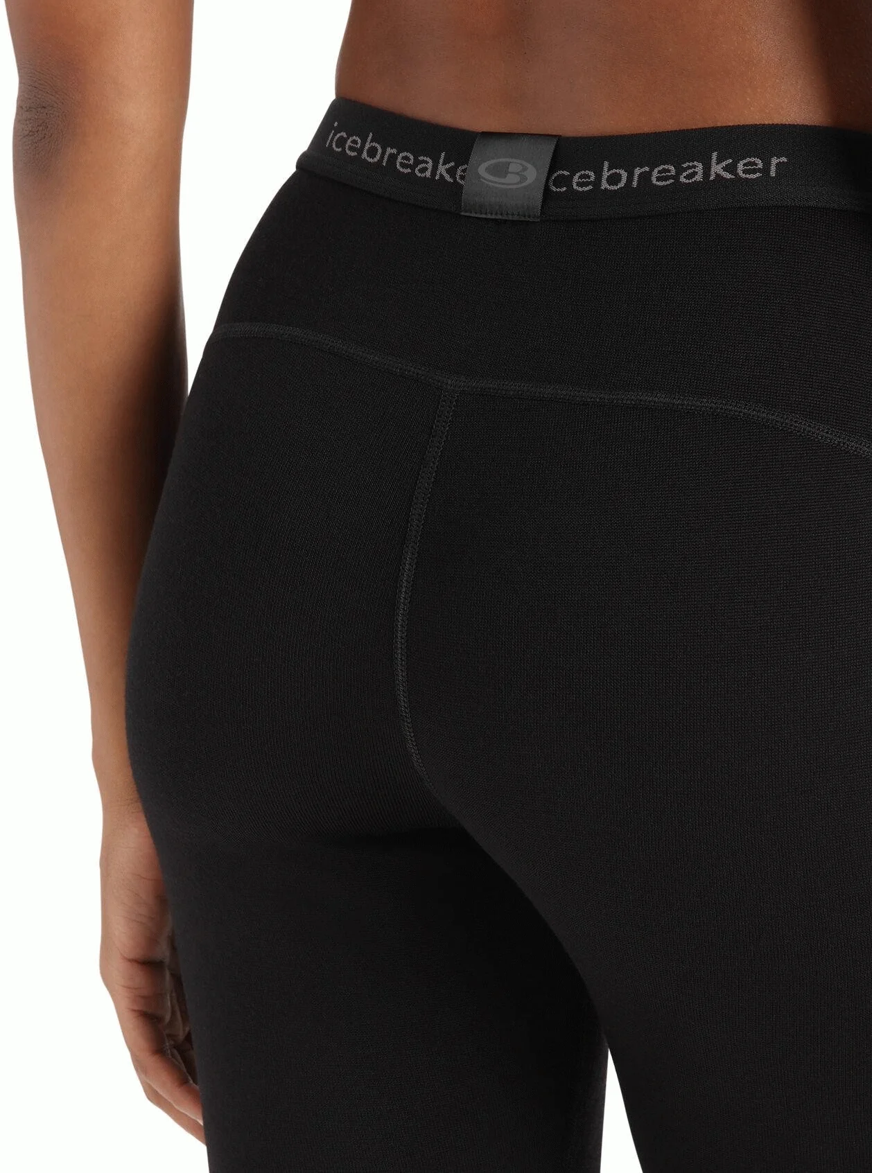 Women Merino 260 Tech Leggings - Image 3