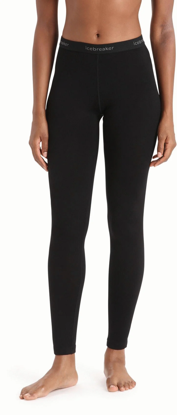 Women Merino 260 Tech Leggings - Image 5