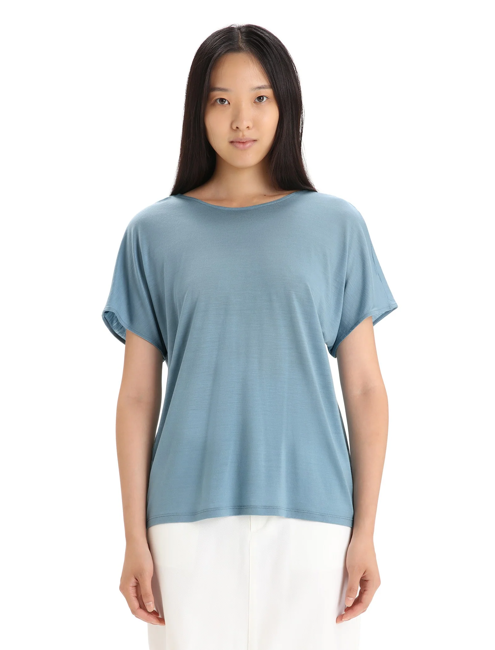 W Drayden Reversible SS Top - Image 6