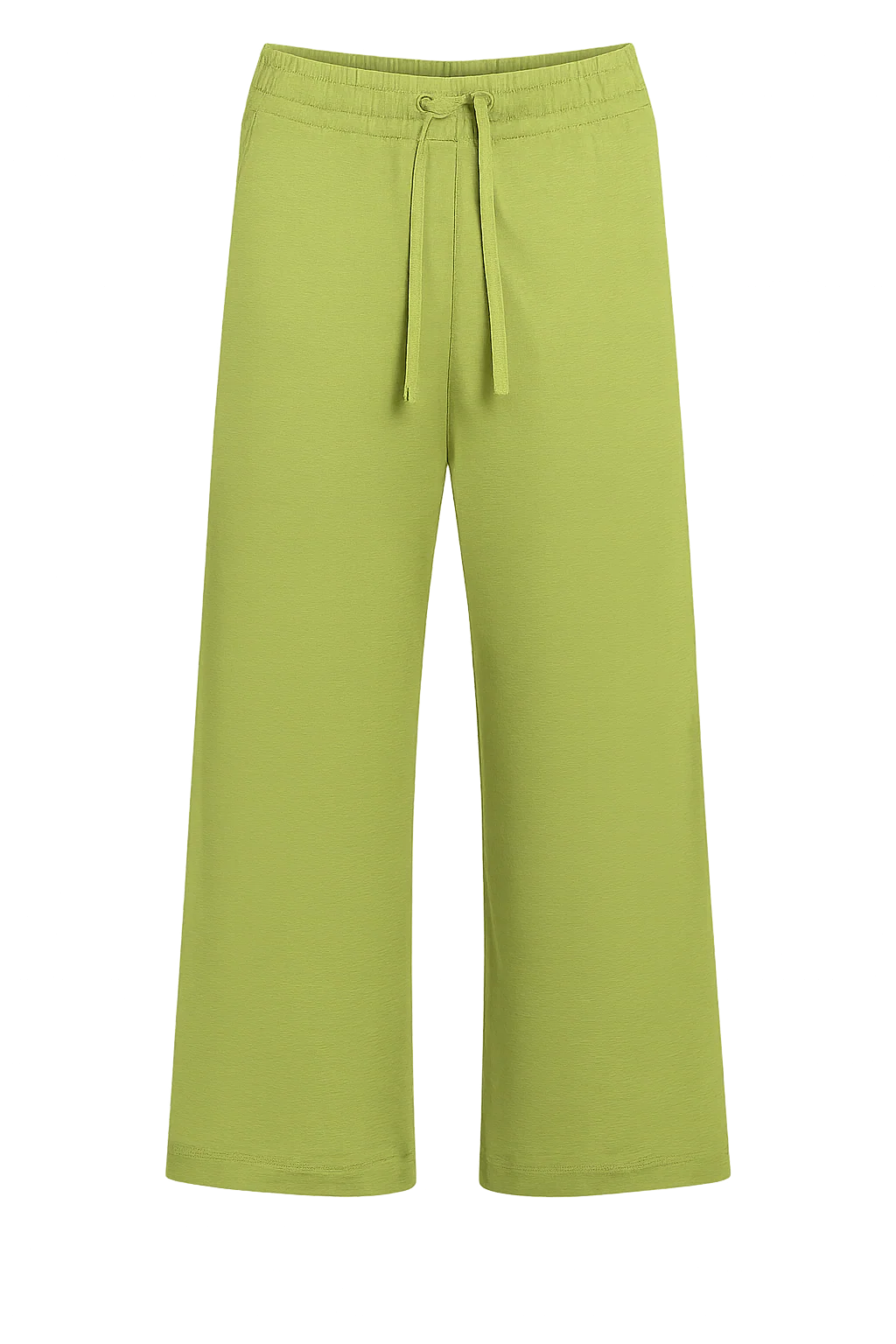 Women Merino 200 Granary Culottes - Image 6