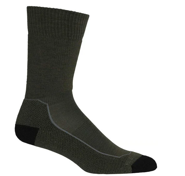 W Hike+ Medium Crew - Image 10