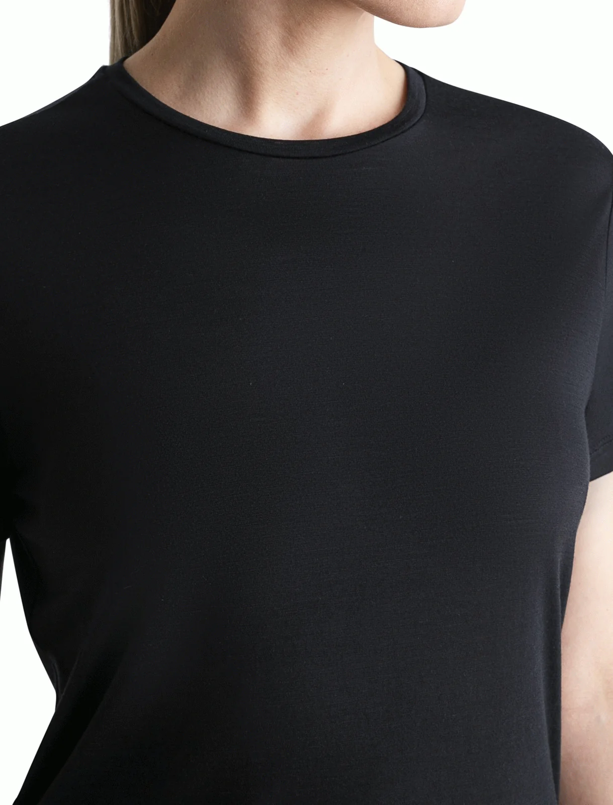 Women Merino Blend 125 Cool-Lite™ Sphere SS Tee - Image 6
