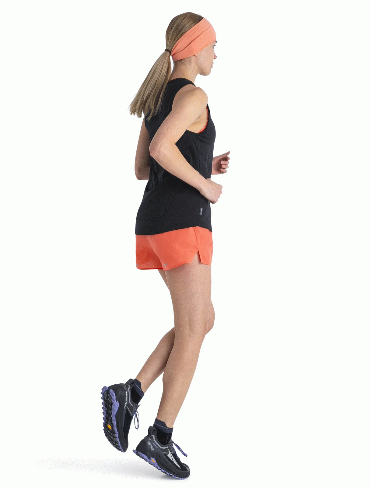 Women Merino Blend 125 Cool-Lite™ Sphere Tank - Image 11