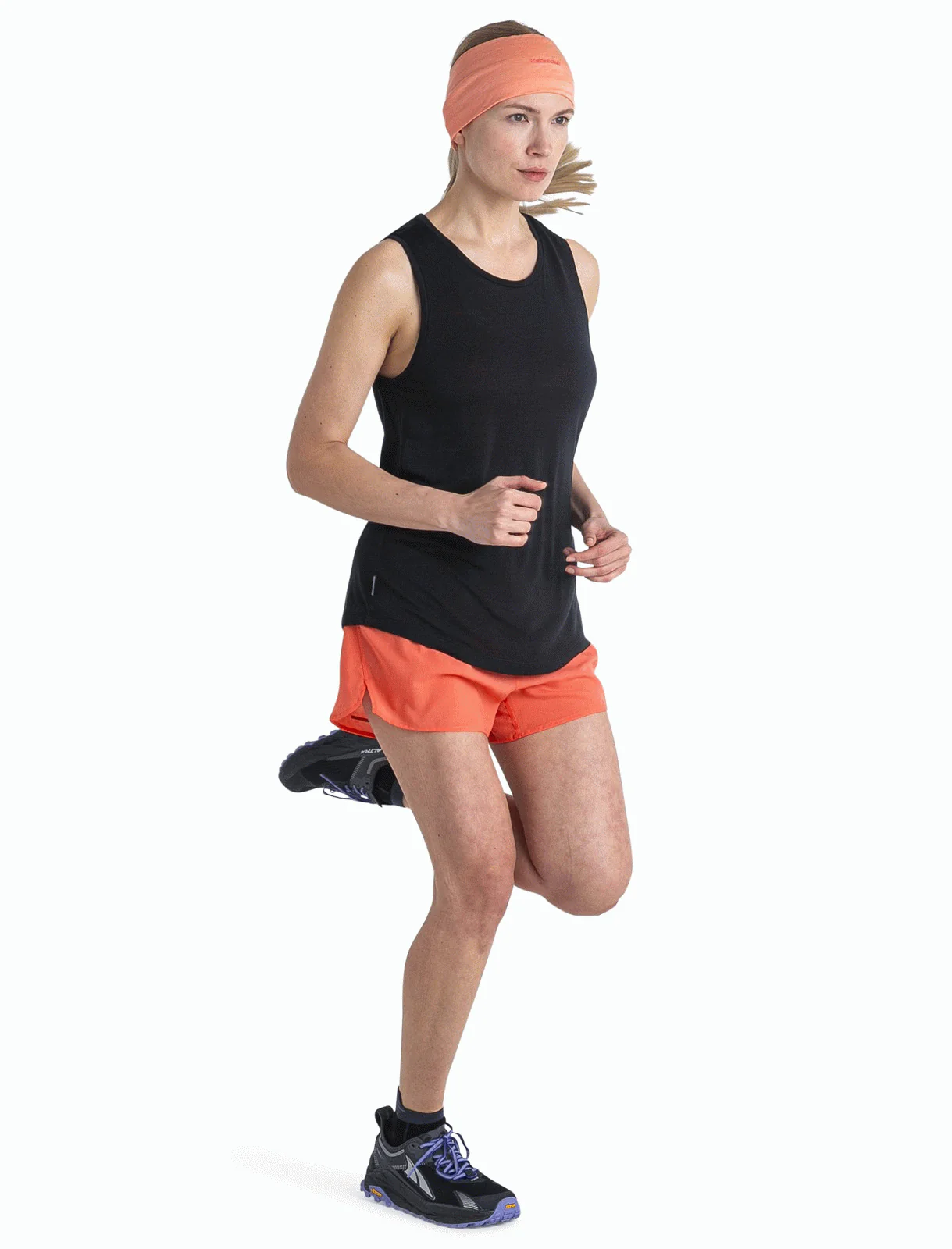 Women Merino Blend 125 Cool-Lite™ Sphere Tank - Image 12