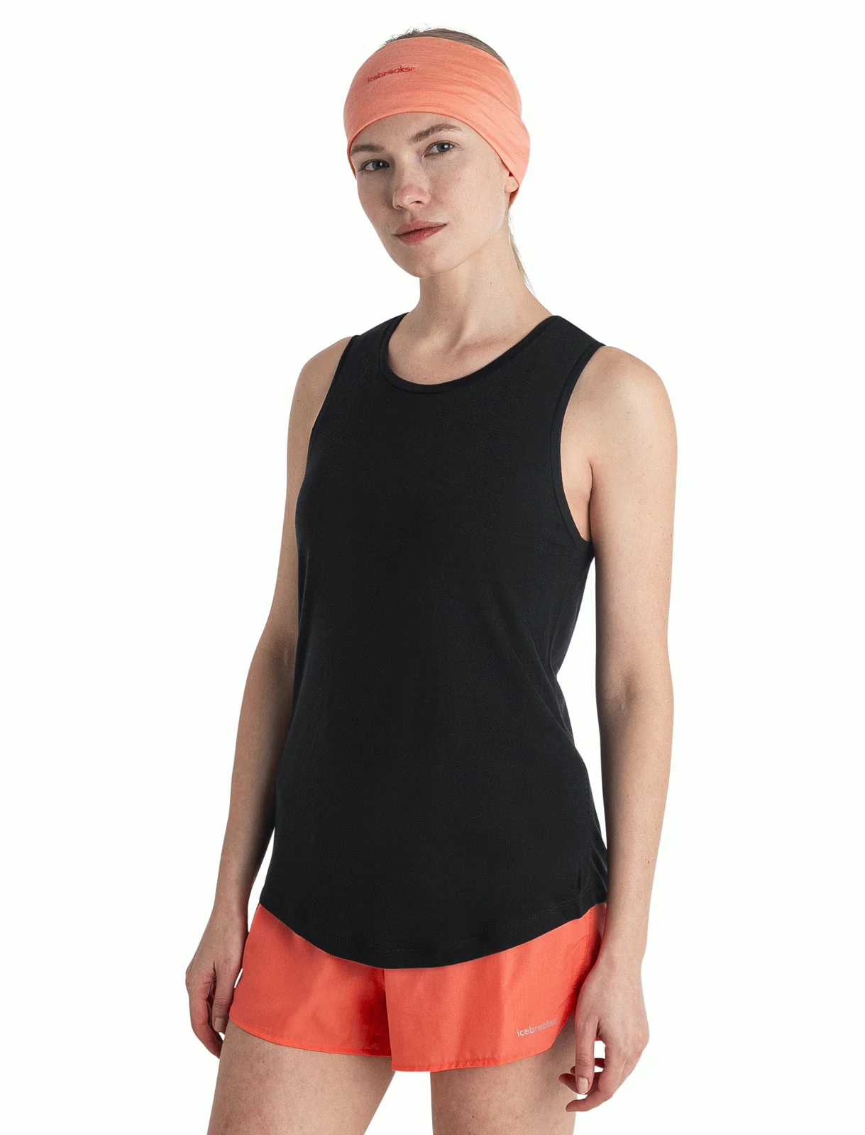 Women Merino Blend 125 Cool-Lite™ Sphere Tank - Image 15