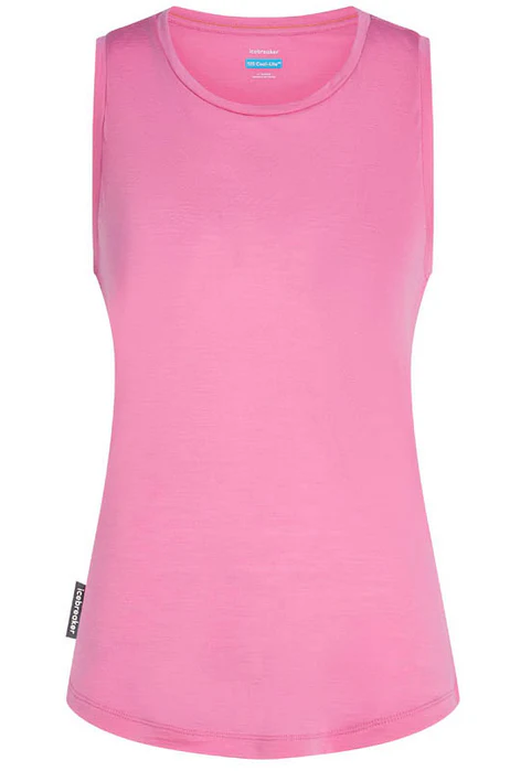 Women Merino Blend 125 Cool-Lite™ Sphere Tank - Image 16
