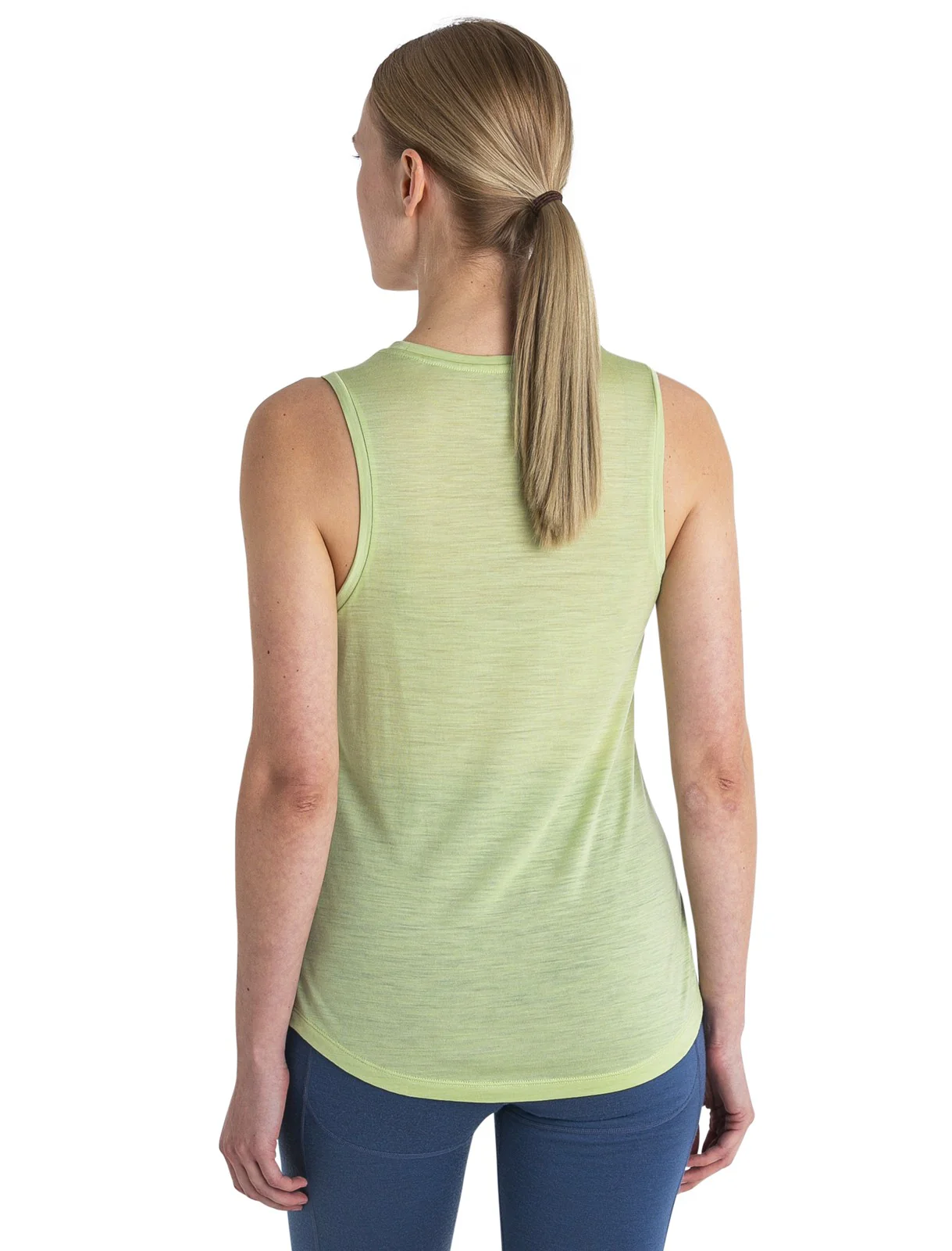 Women Merino Blend 125 Cool-Lite™ Sphere Tank - Image 8