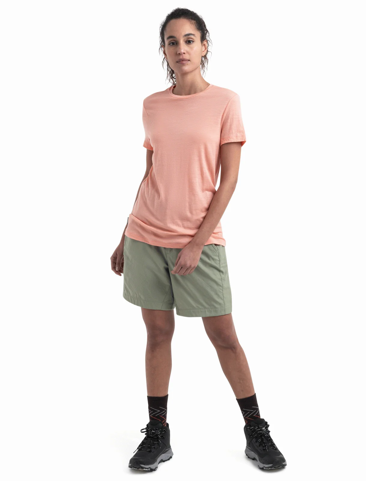 Women Merino 150 Tech Lite SS Tee - Image 14