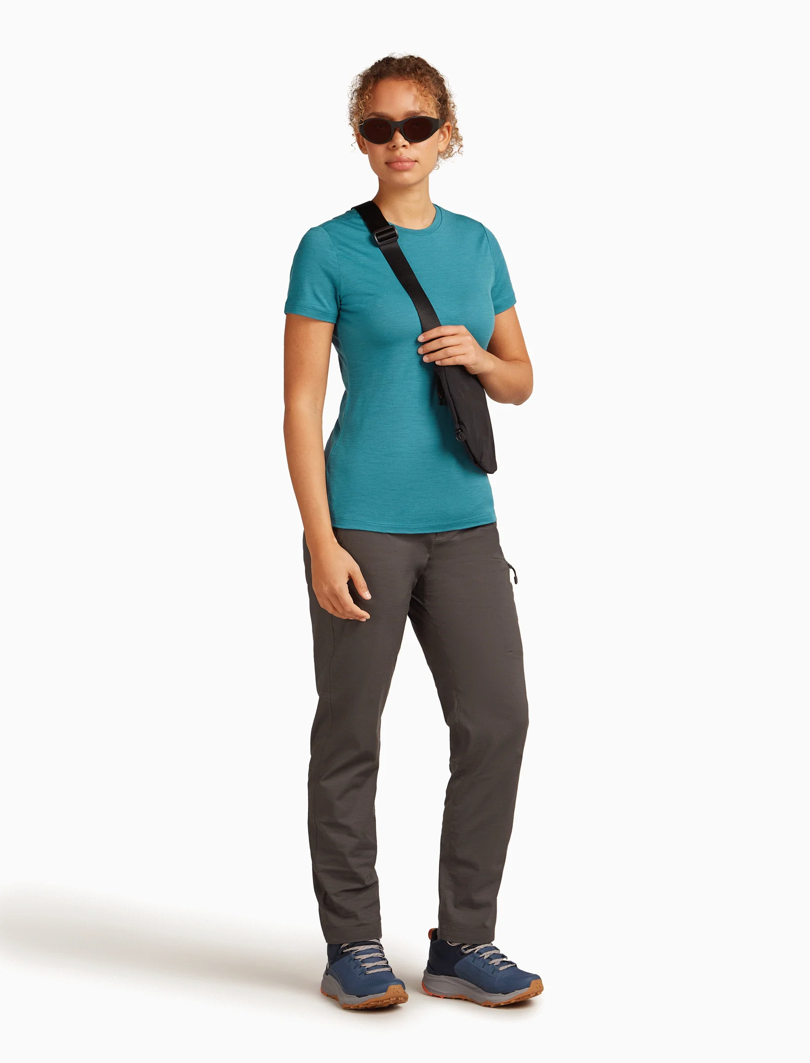 Women Merino 150 Tech Lite SS Tee - Image 26