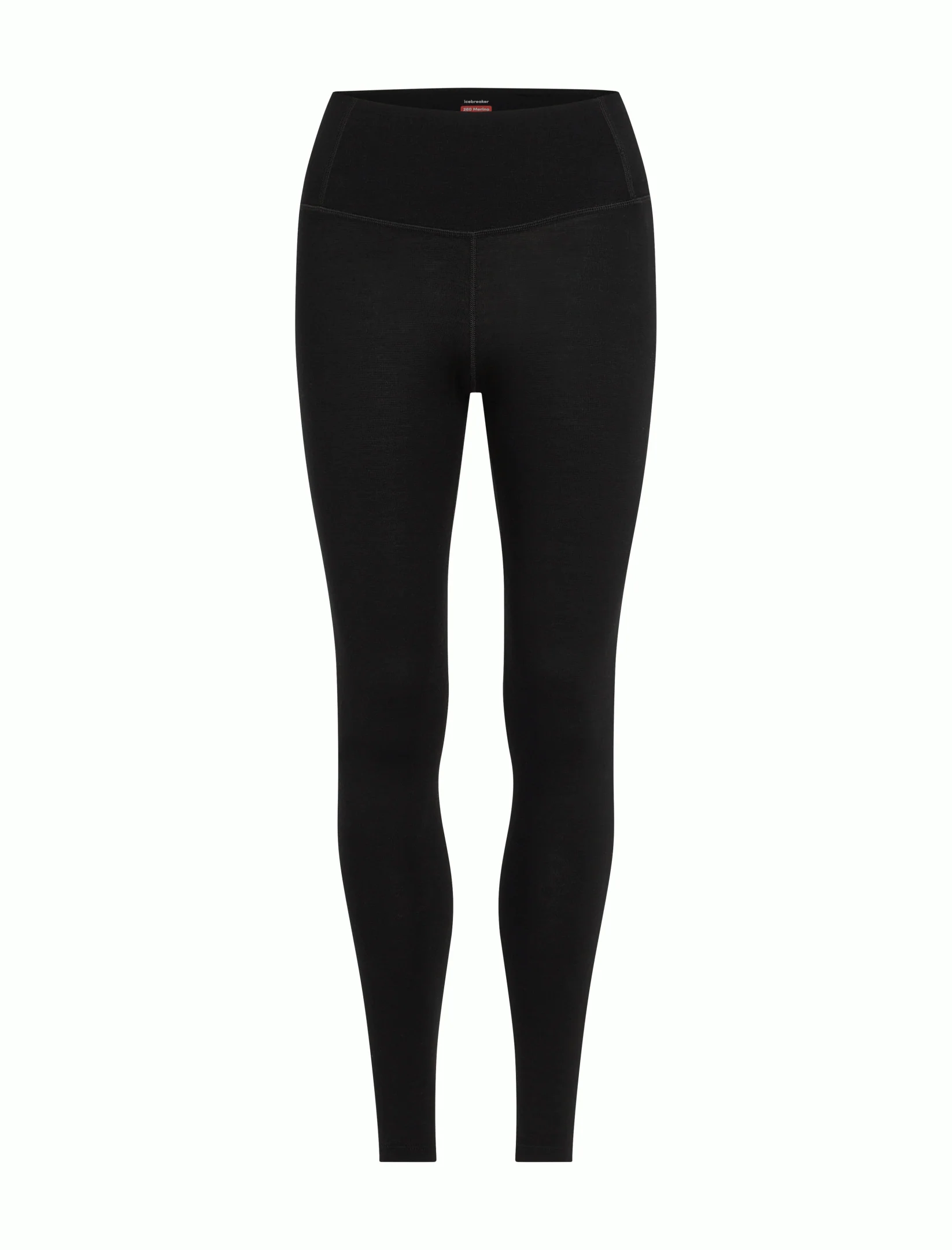 Women Merino 260 Tech High Rise Leggings