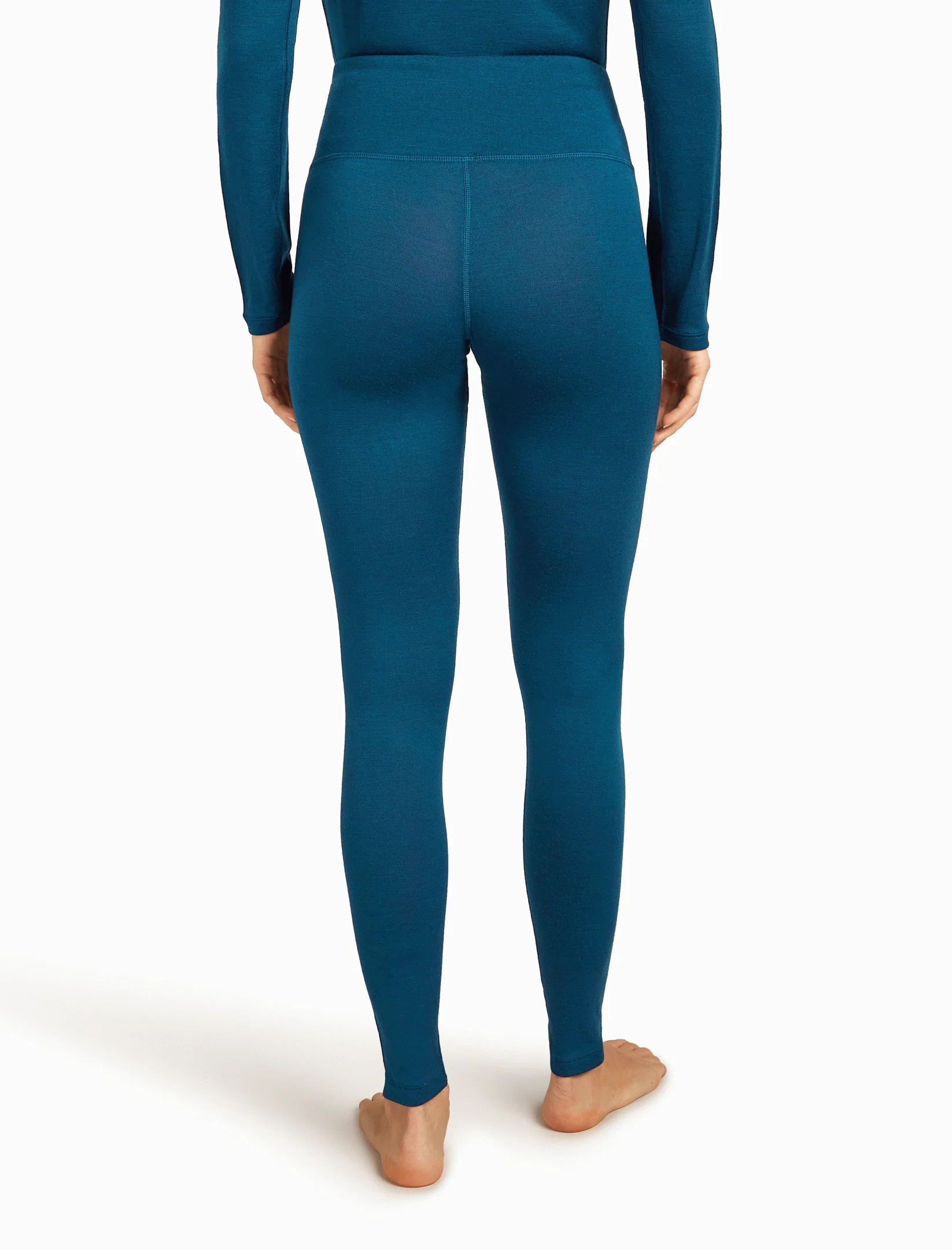 Women Merino 260 Tech High Rise Leggings - Image 11