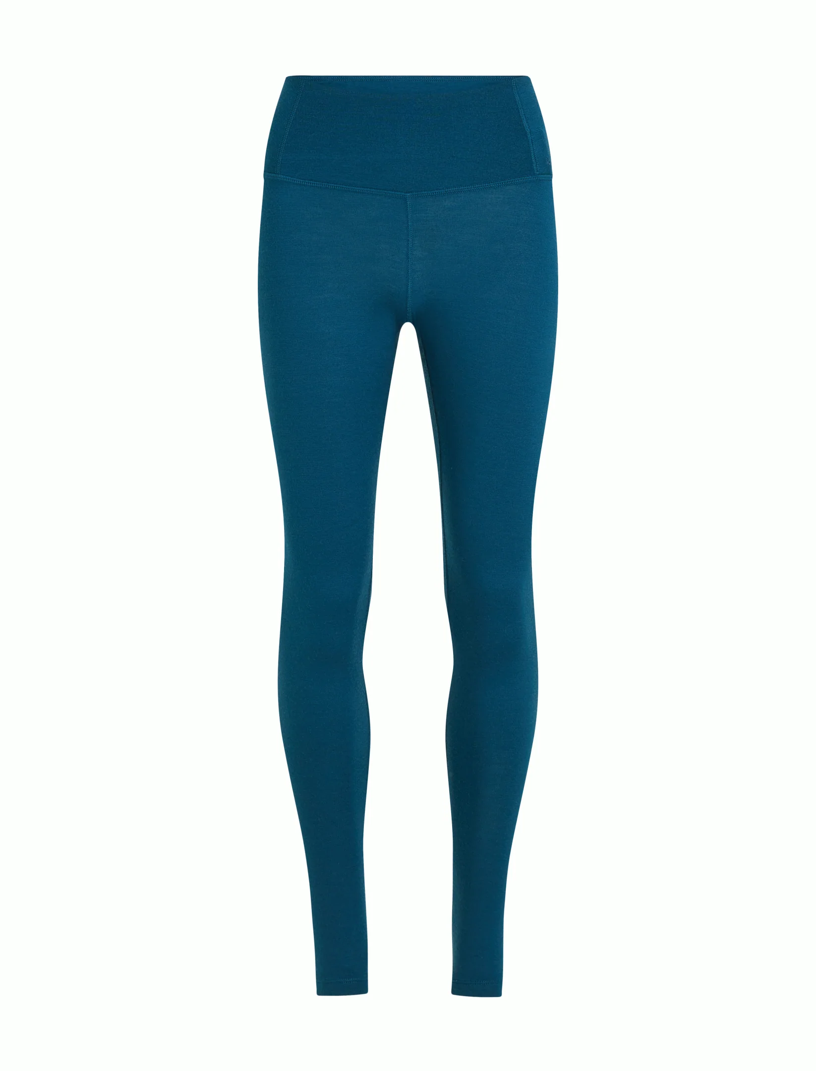 Women Merino 260 Tech High Rise Leggings - Image 7