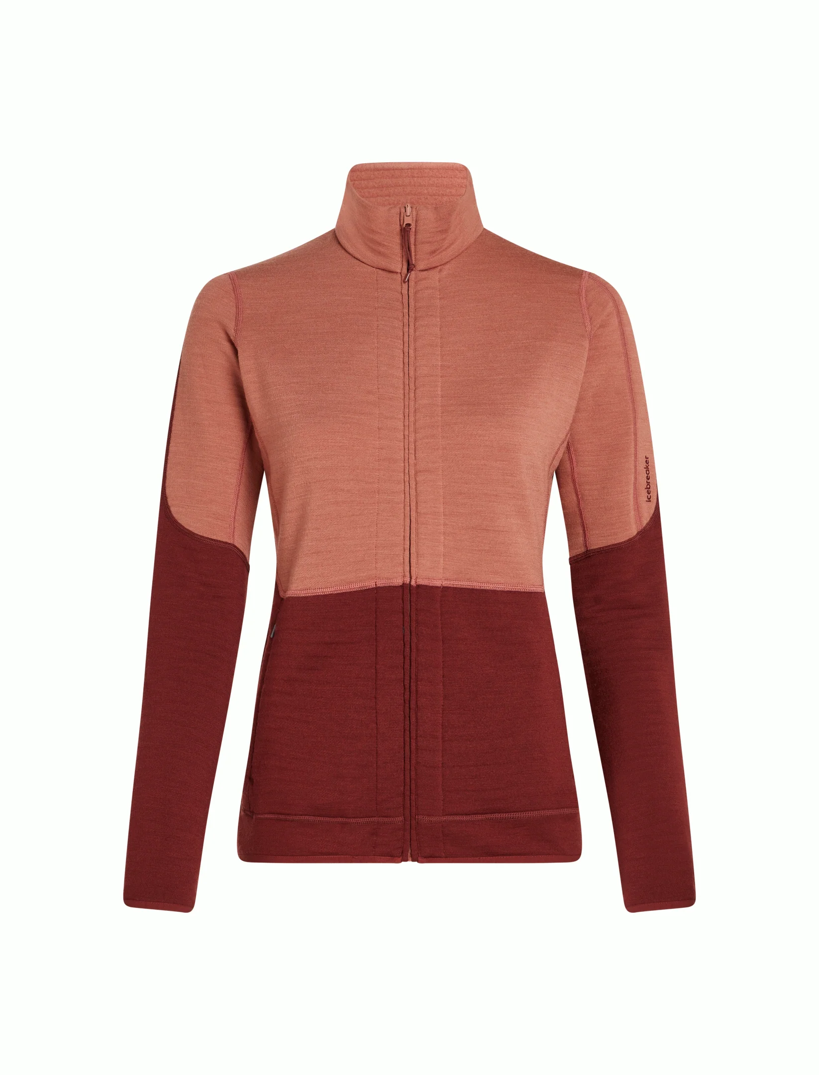 W Mer 400 RealFleece Descender LS Z