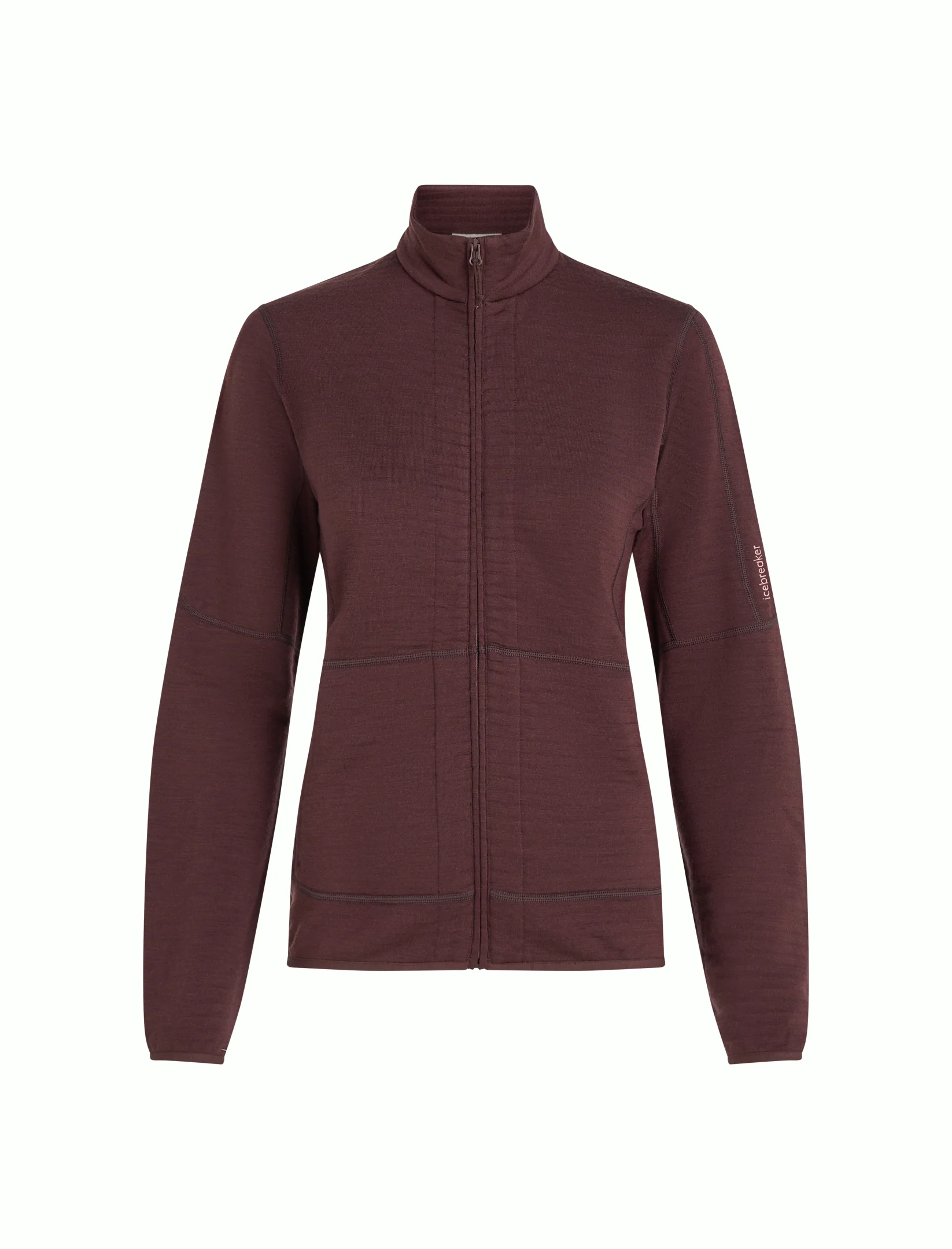 W Mer 400 RealFleece Descender LS Z - Image 18