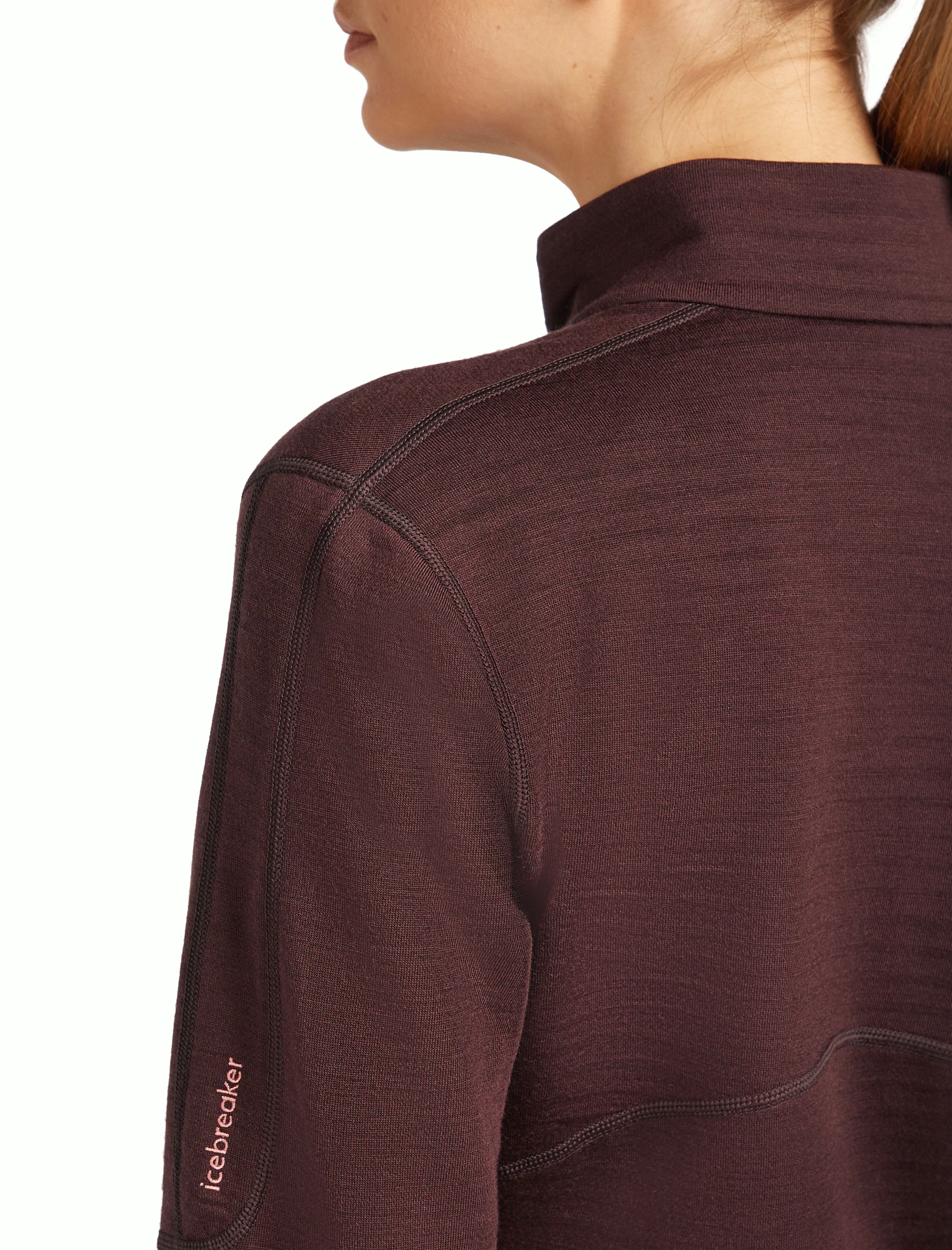 W Mer 400 RealFleece Descender LS Z - Image 19