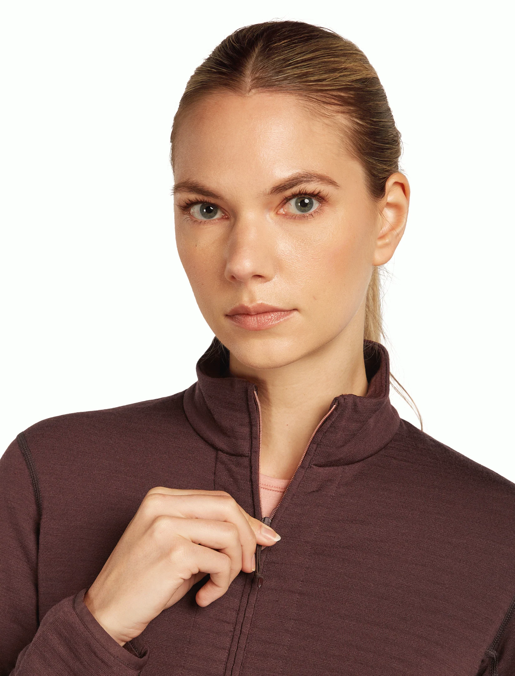 W Mer 400 RealFleece Descender LS Z - Image 30