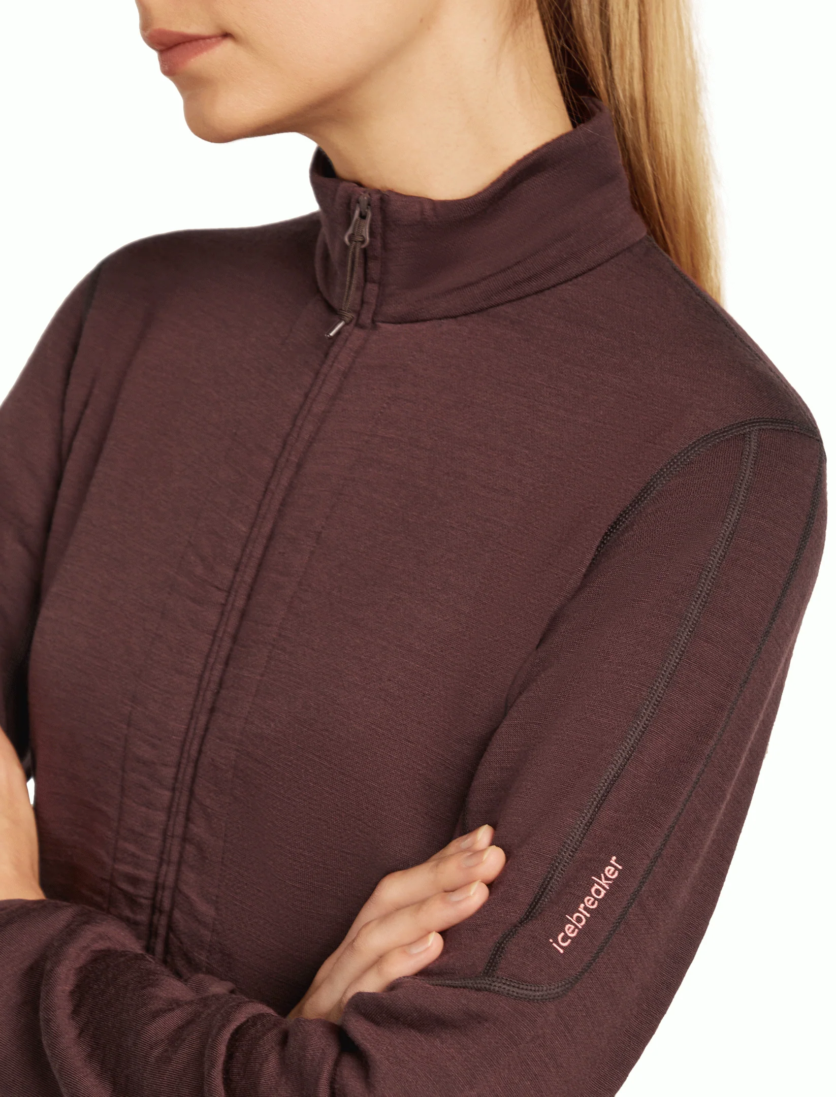 W Mer 400 RealFleece Descender LS Z - Image 32