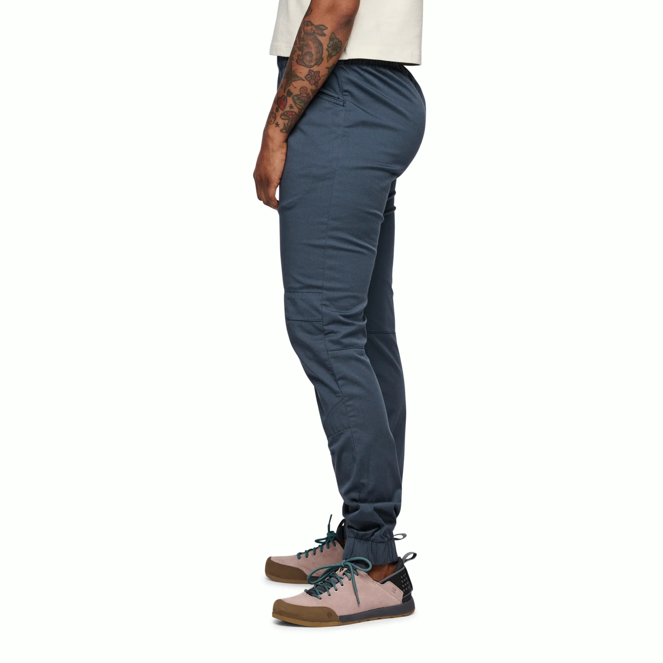 W NOTION PANTS - Image 2