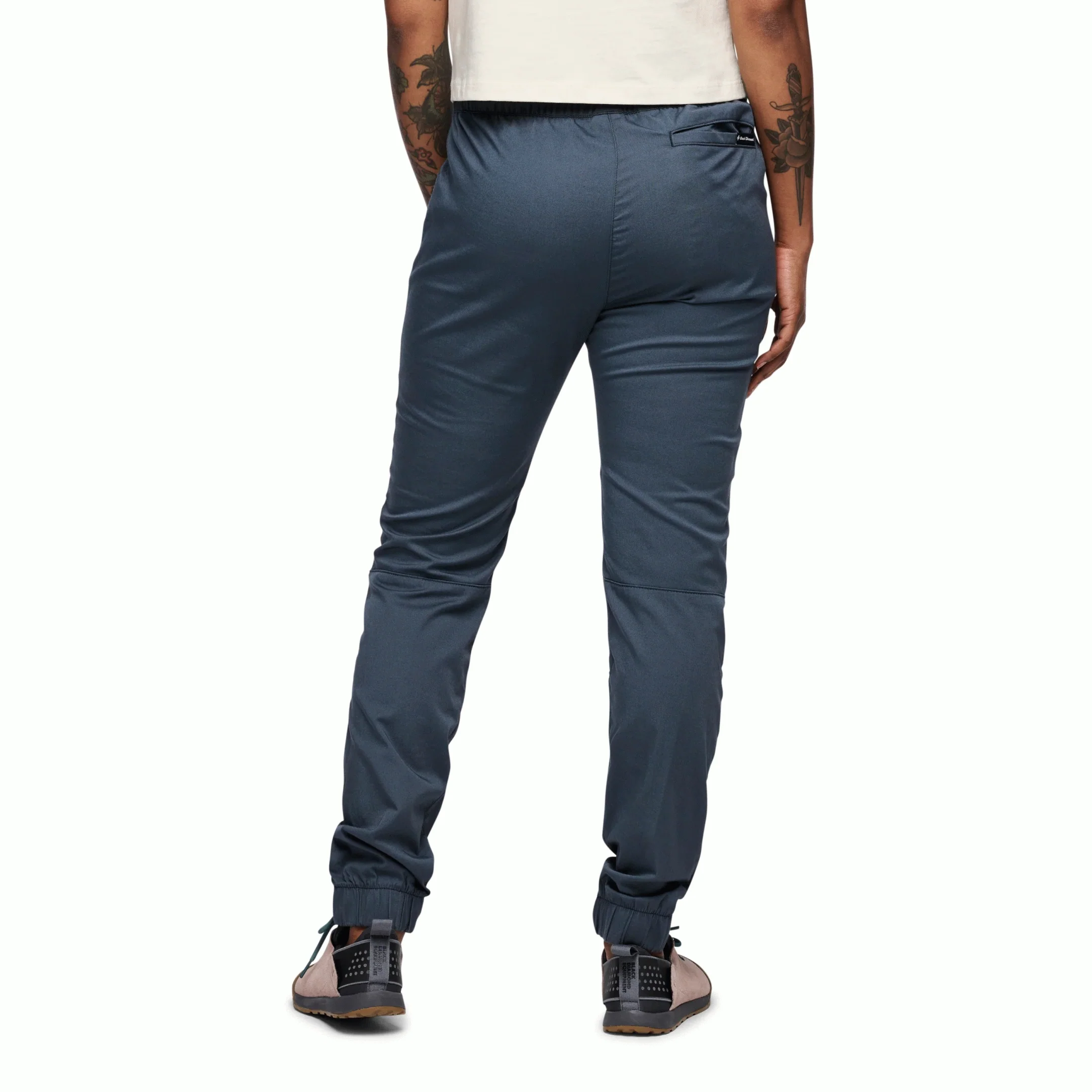 W NOTION PANTS - Image 3