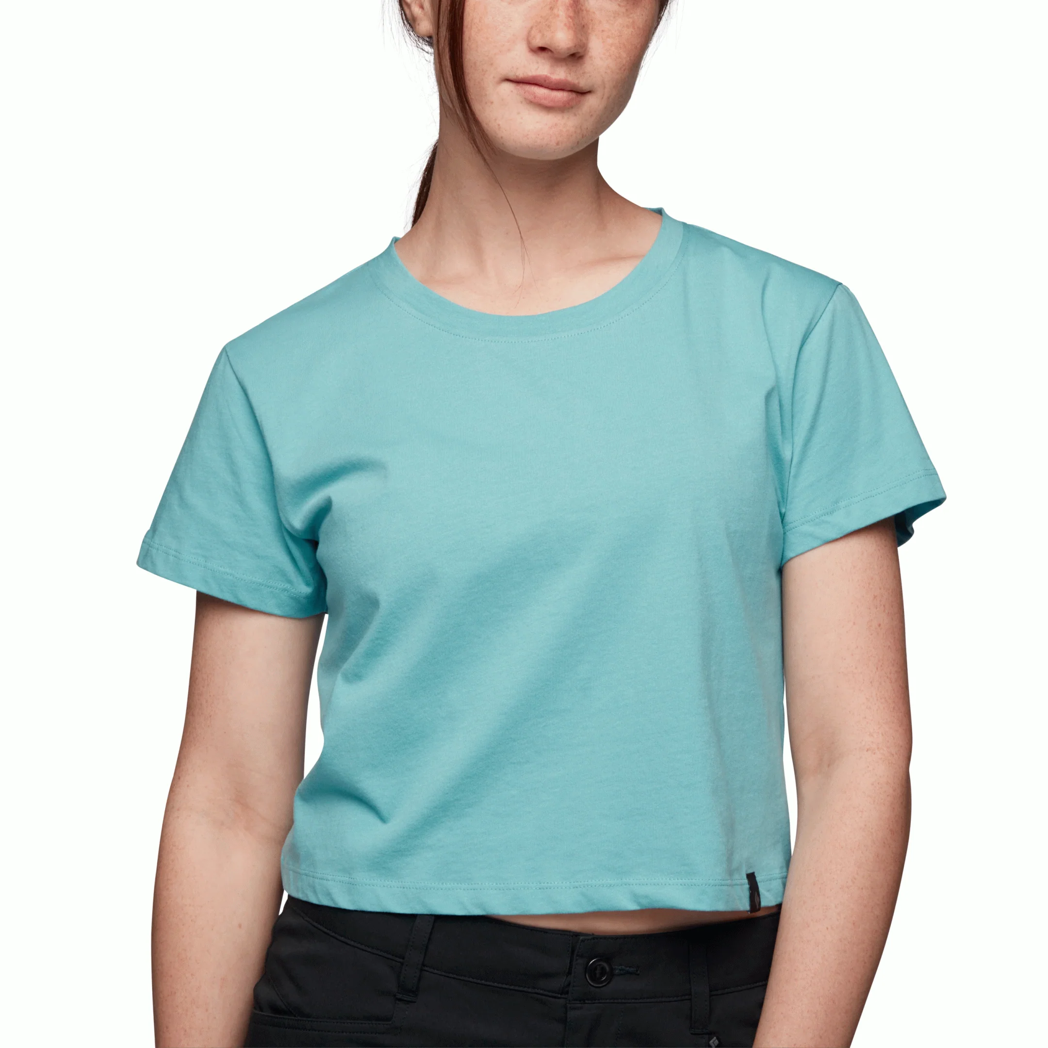 W PIVOT SS TEE - Image 3