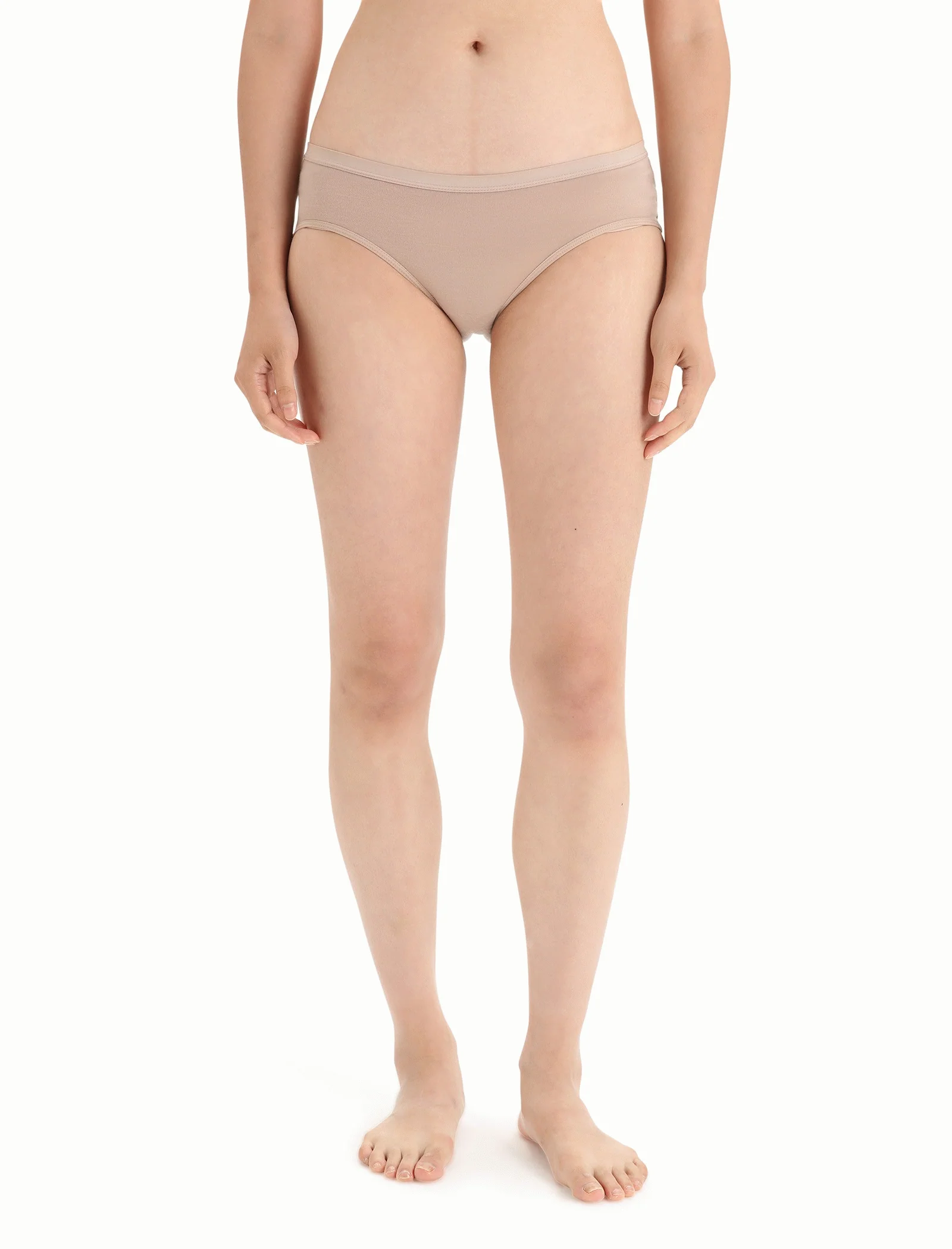 Women Merino 150 Siren Hipkini - Image 10