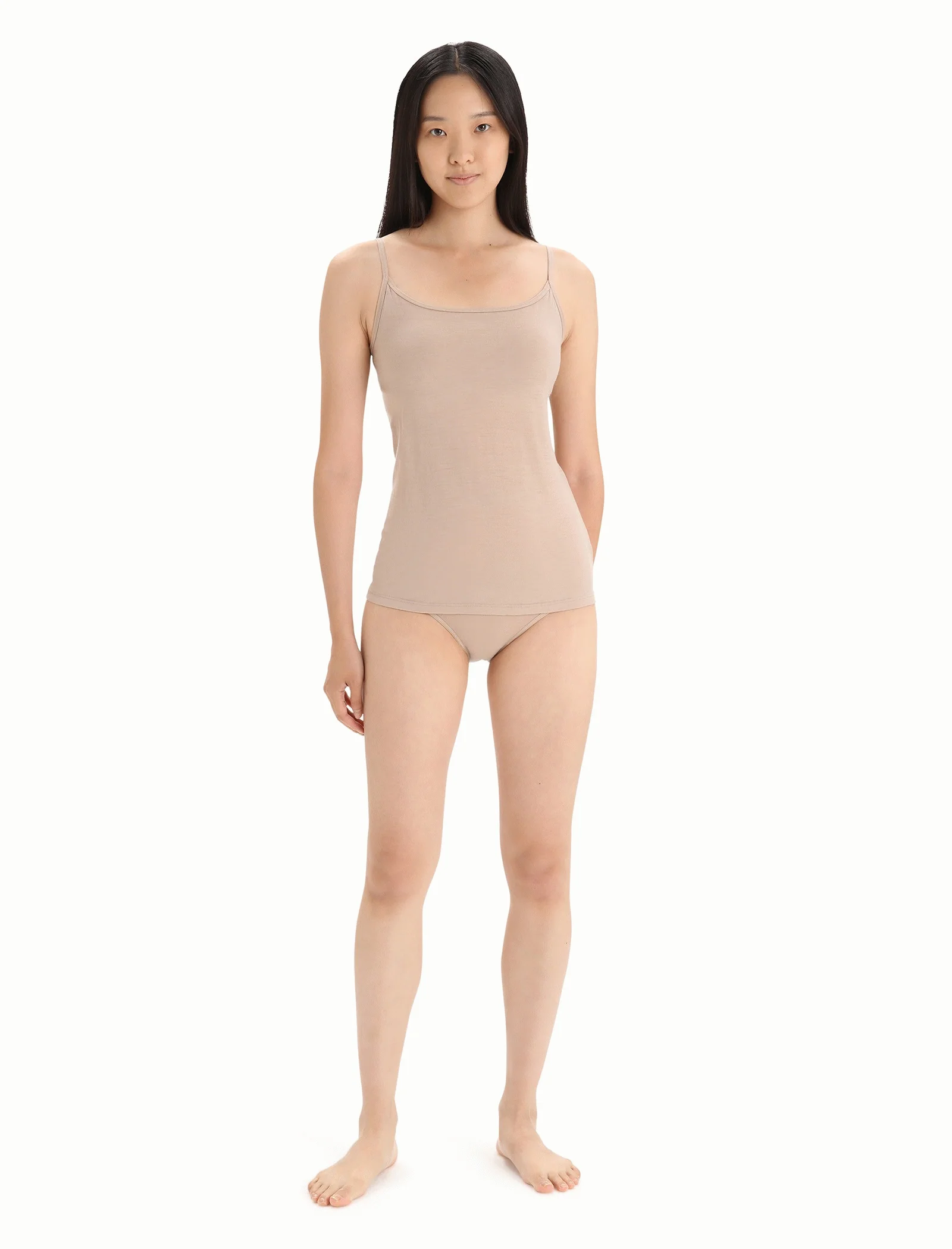 Women Merino 150 Siren Hipkini - Image 8