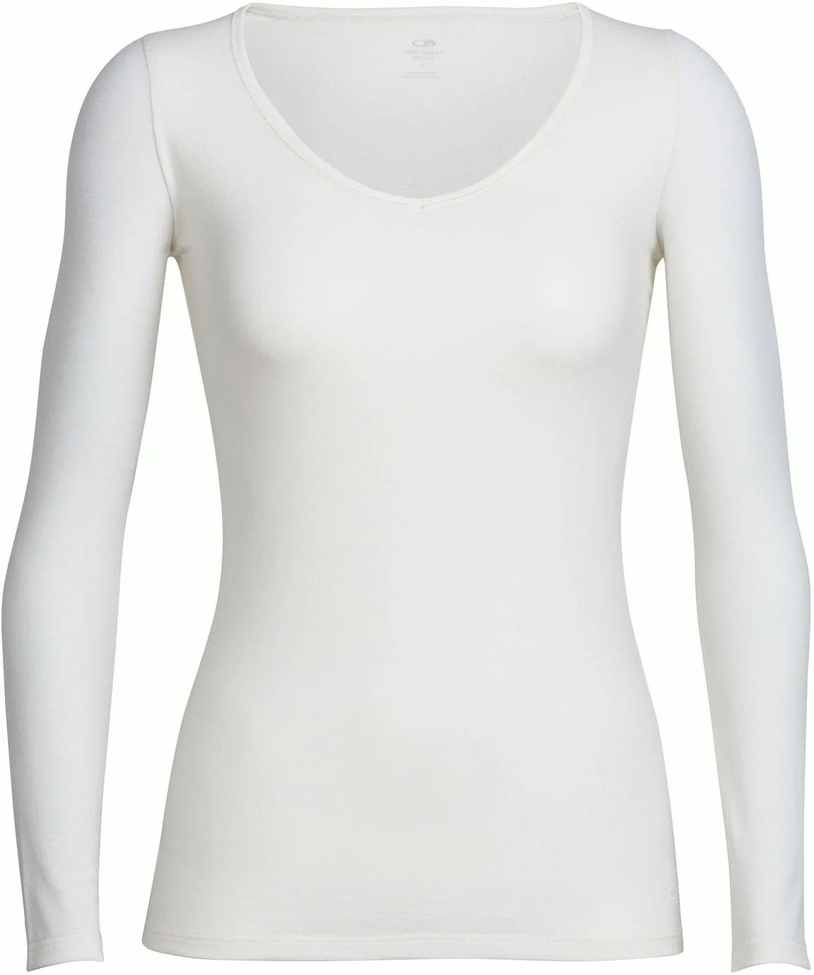 Women Merino 150 Siren LS Sweetheart