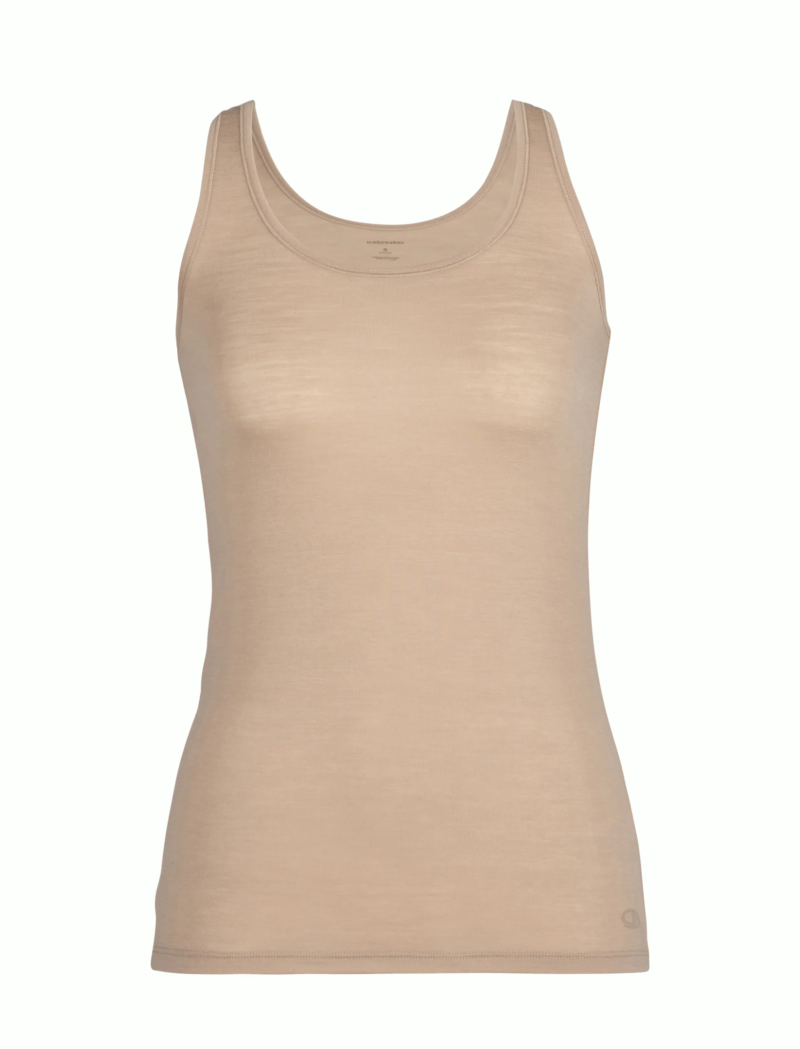 Women Merino 150 Siren Tank - Image 4
